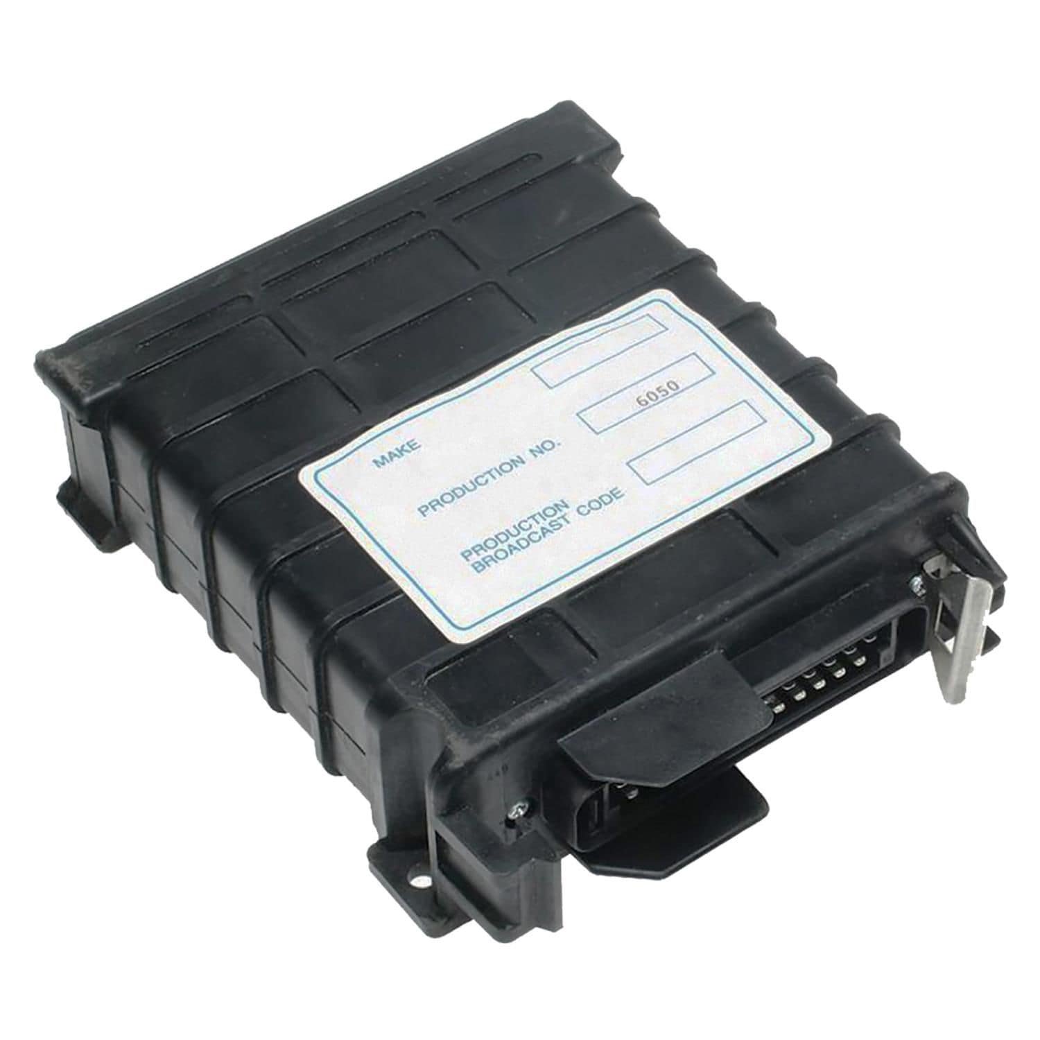 BSE Engine Control Computer ECC787 for Mercury Mariner