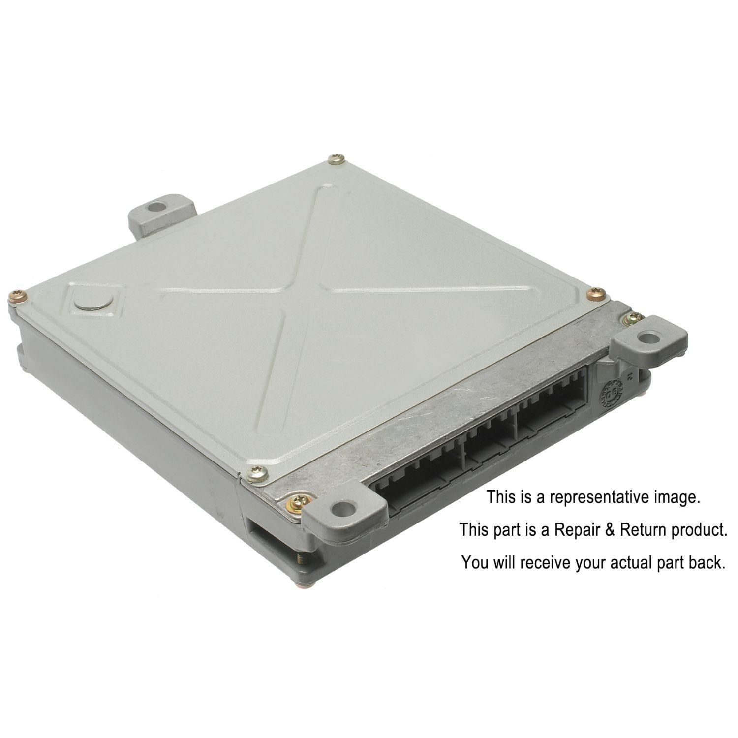 BSE Engine Control Computer RNR403 for Mercury Mariner
