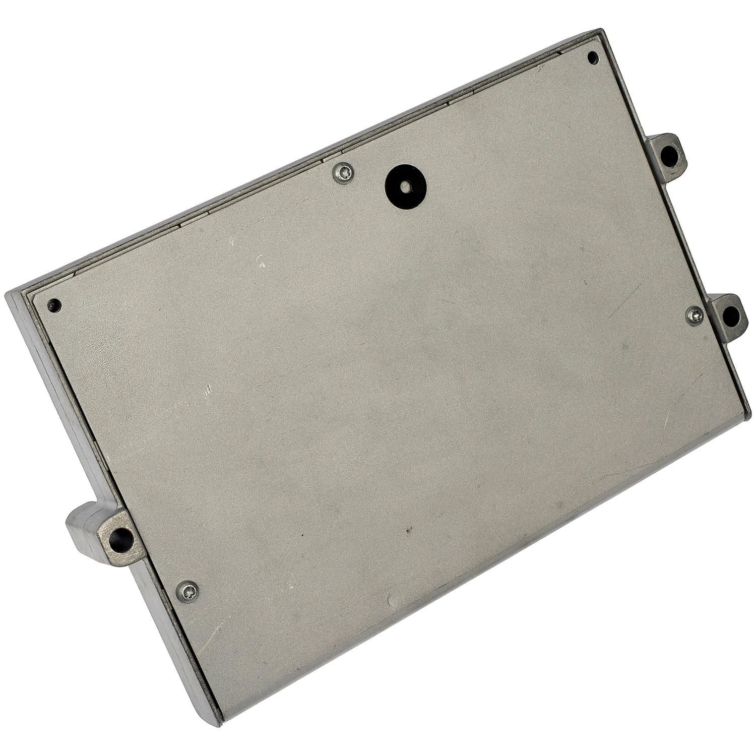 2006 Jeep Liberty Powertrain Control Module