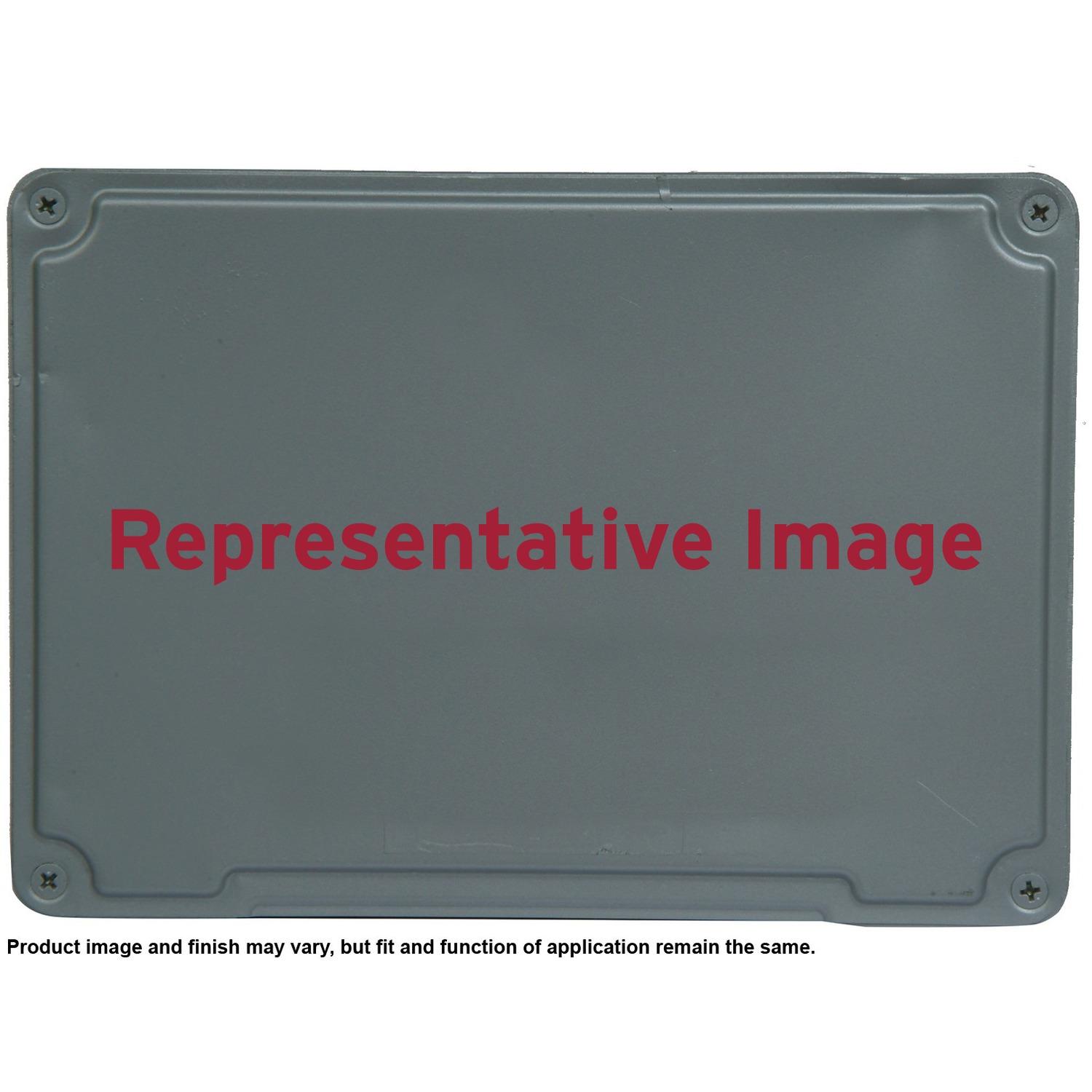 Cardone Remanufactured Engine Control Computer 72-3682 | AutoZone