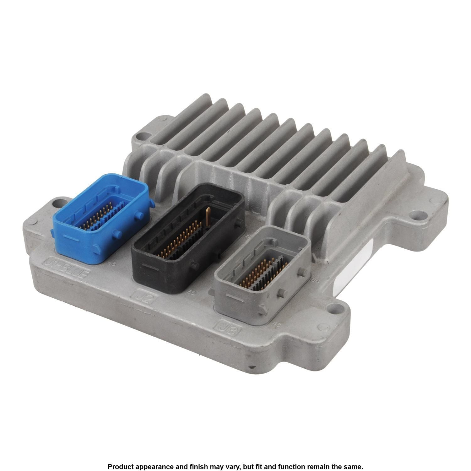 Best Powertrain Control Module for Buick Cars, Trucks & SUVs