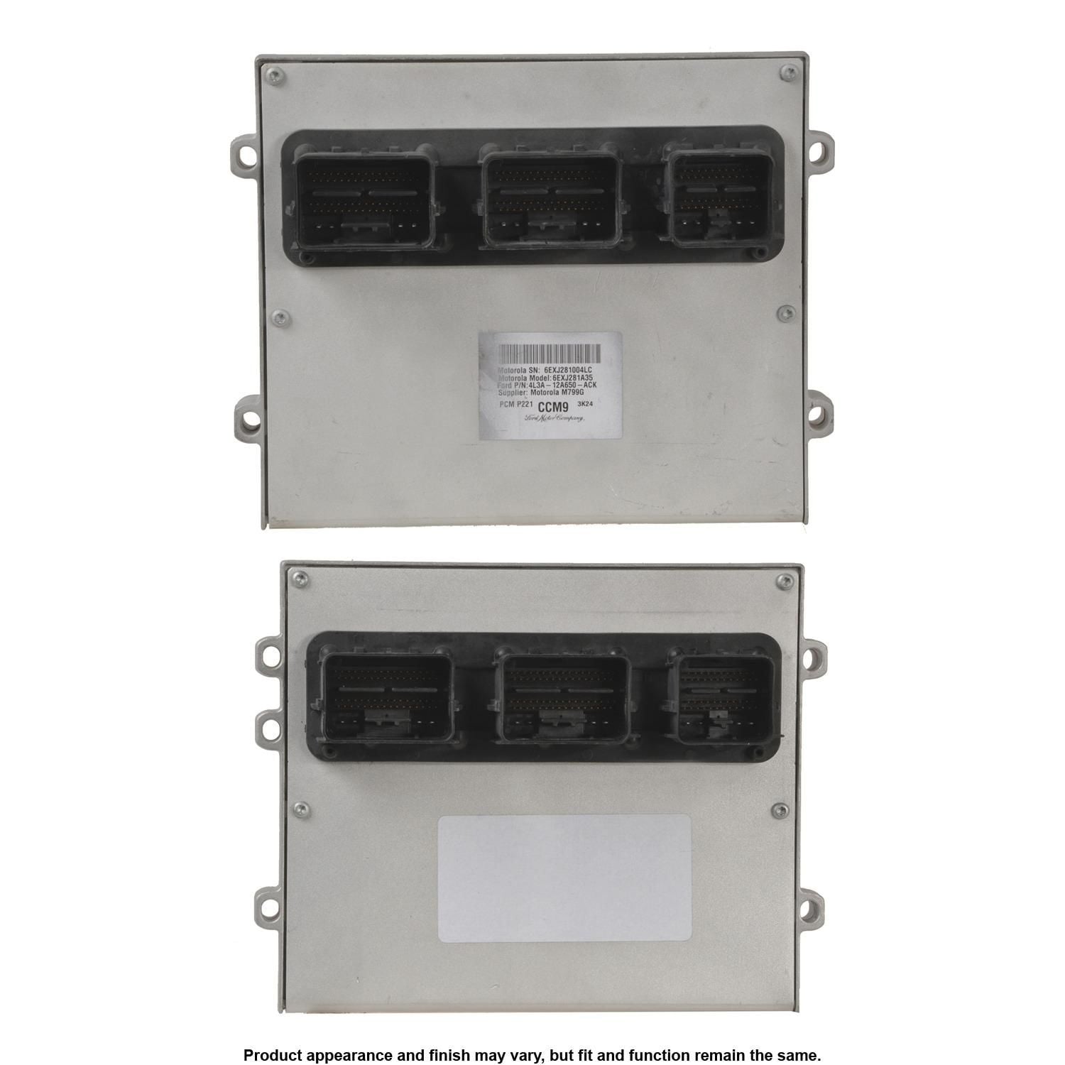 CARDONE Reman Engine Control Module (ECM) 78-1134F | AutoZone