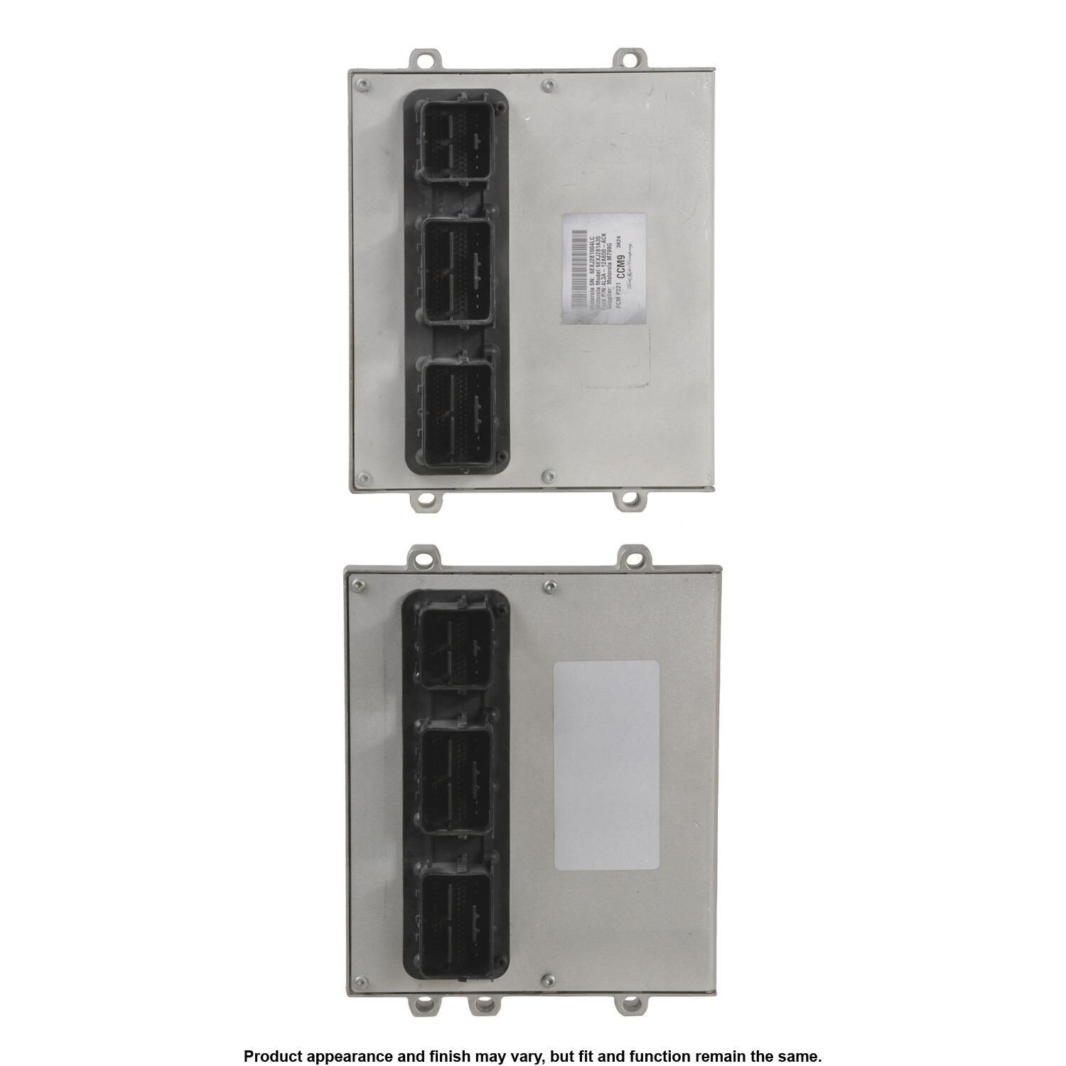 CARDONE Reman Engine Control Module (ECM) 78-1134F | AutoZone