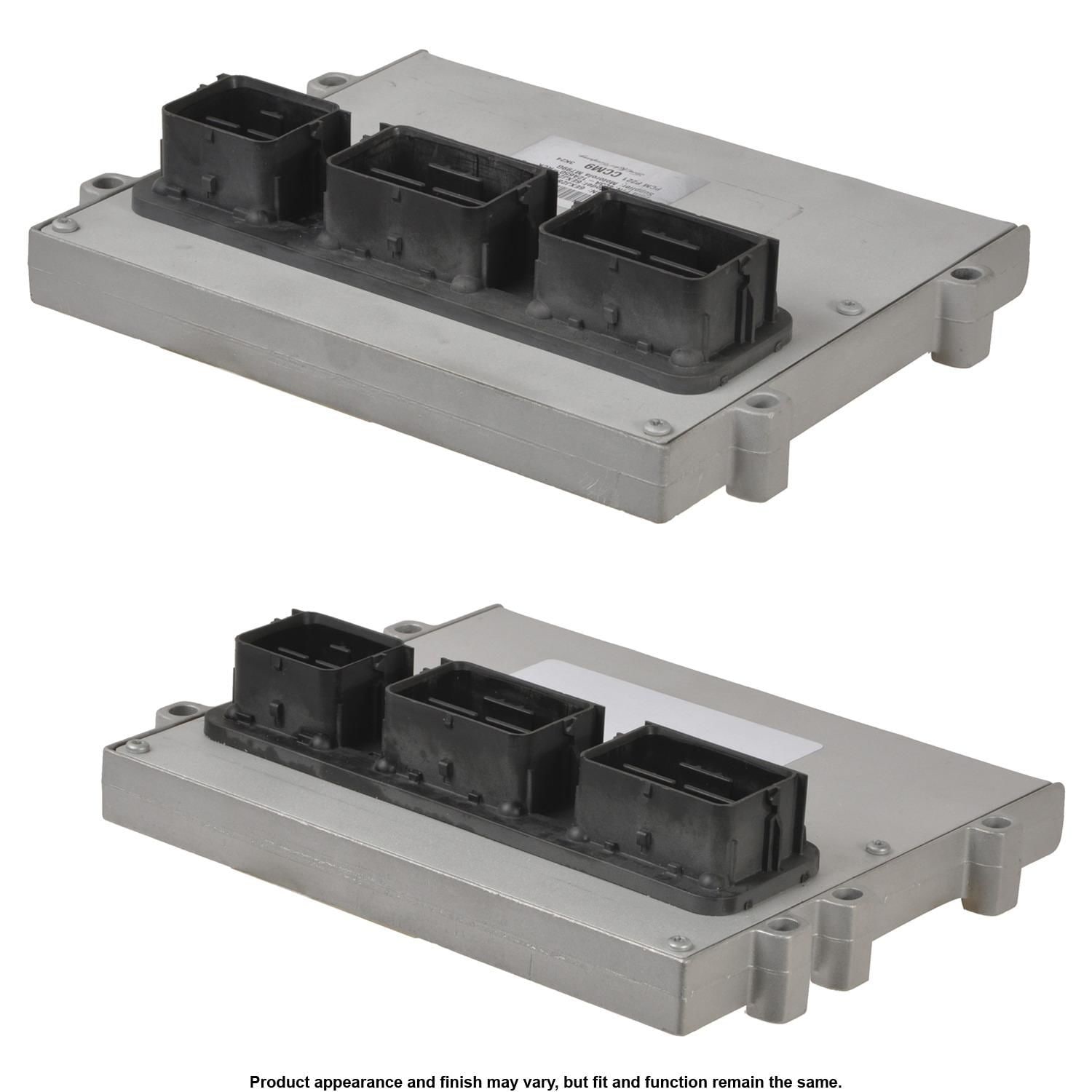 CARDONE Reman Engine Control Module (ECM) 78-1134F | AutoZone