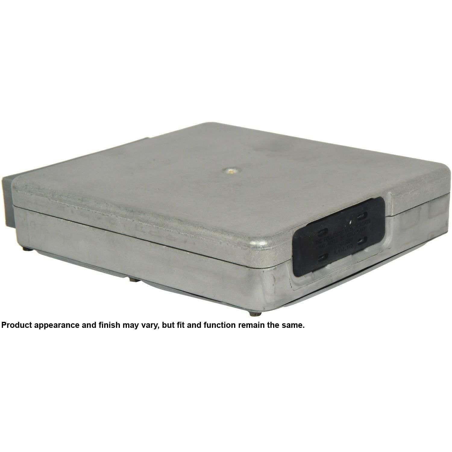 2002 Jeep grand cherokee Powertrain Control Module