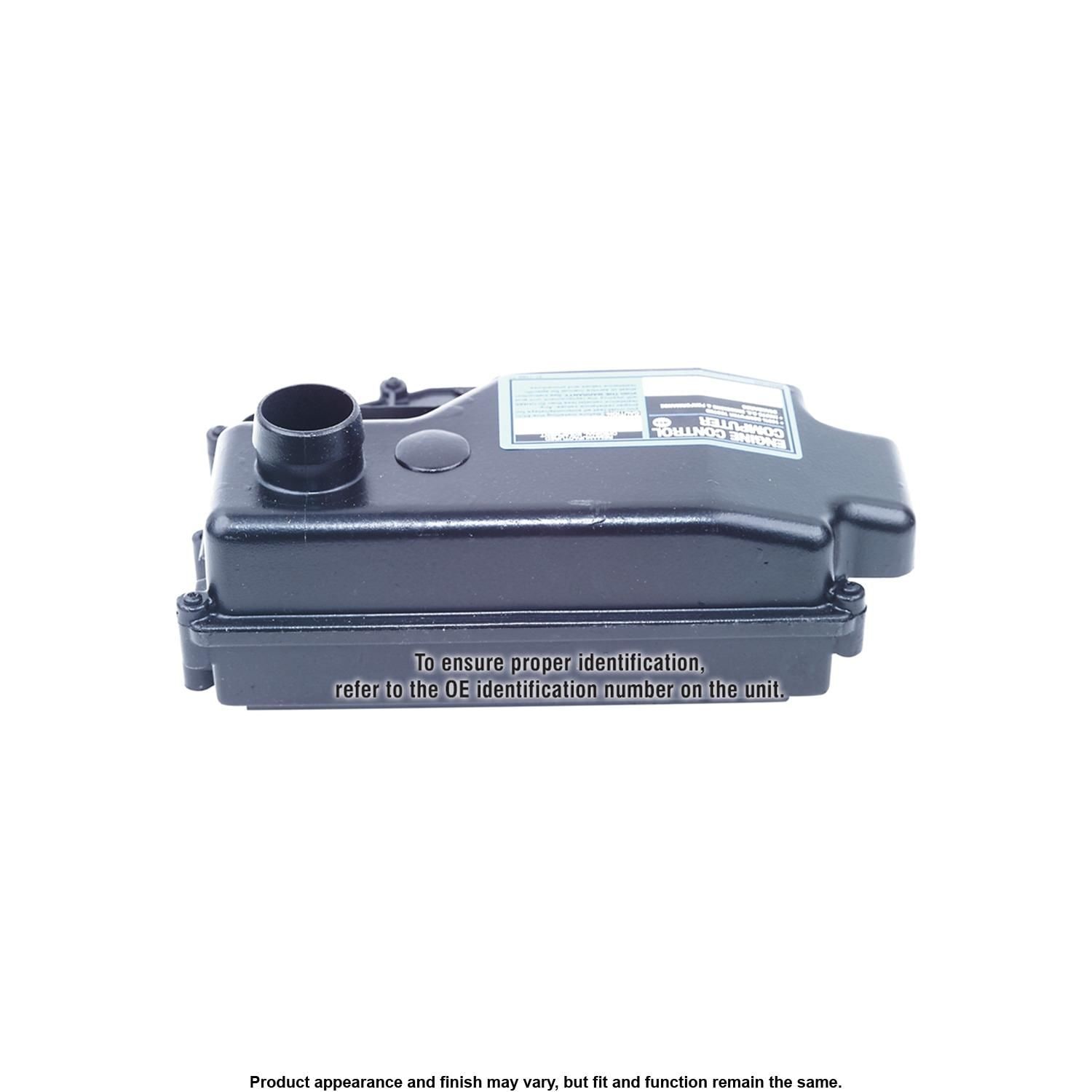 Cardone Remanufactured Engine Control Computer 79-2283 | AutoZone