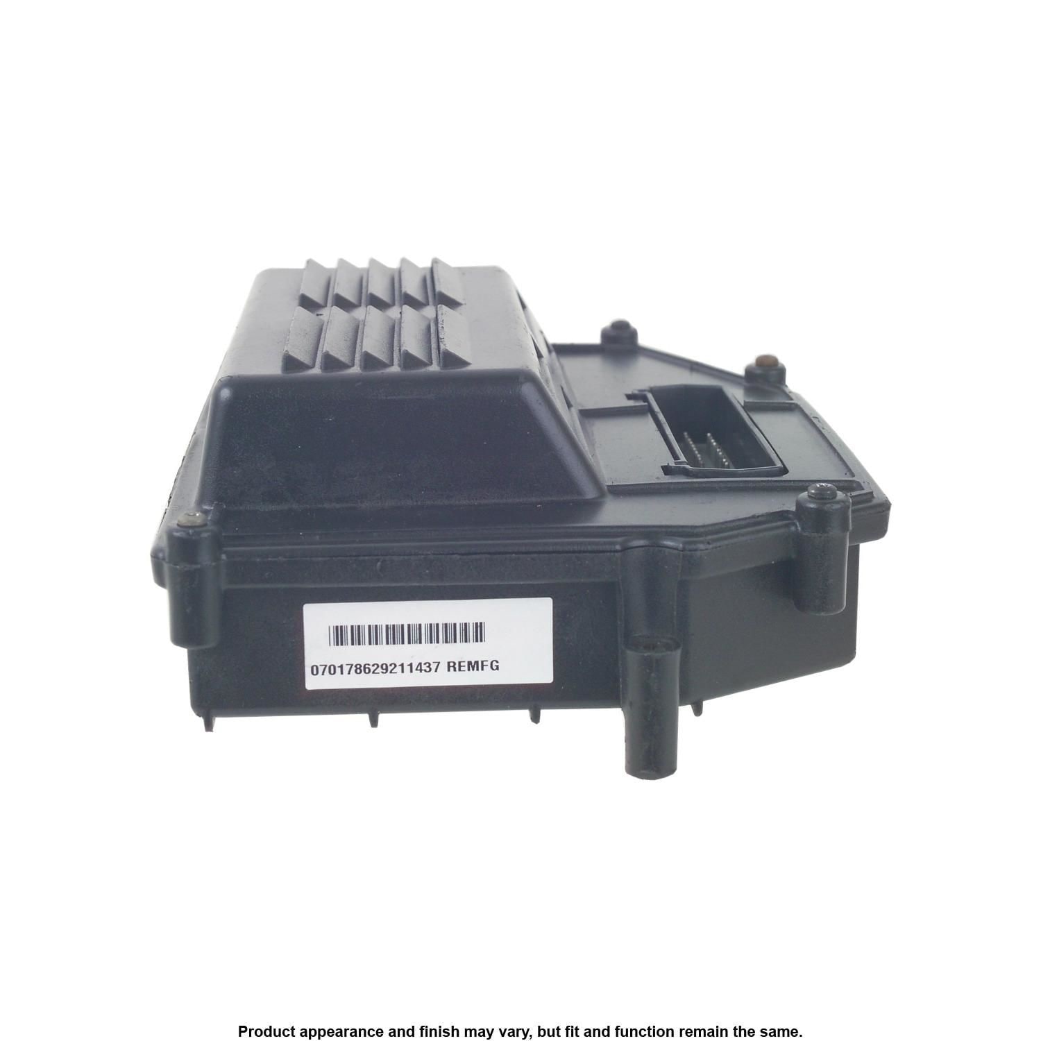 Cardone Remanufactured Engine Control Computer 79-8742 | AutoZone