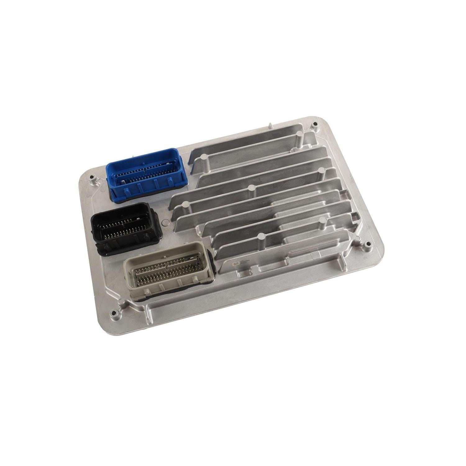 12597191 Engine Control Module GM Genuine Parts Engine Control Module (ECM) 12725787 | AutoZone