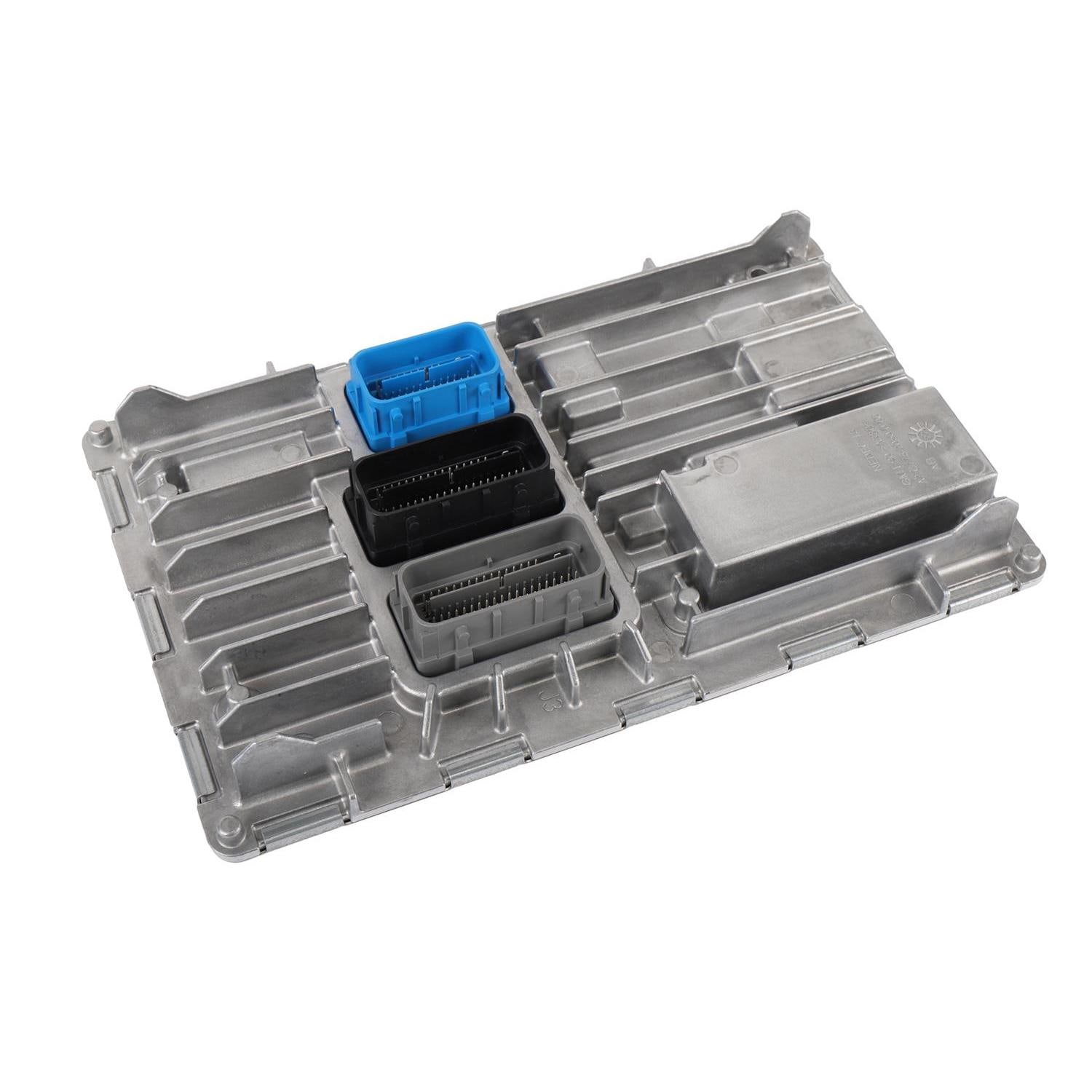 12597191 Engine Control Module GM Genuine Parts Engine Control Module (ECM) 12728317 | AutoZone