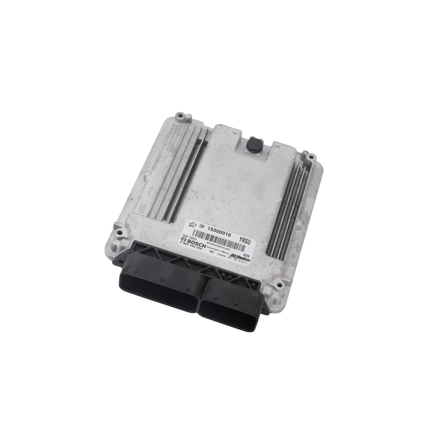 GM Genuine Parts Powertrain Control Module - AutoZone