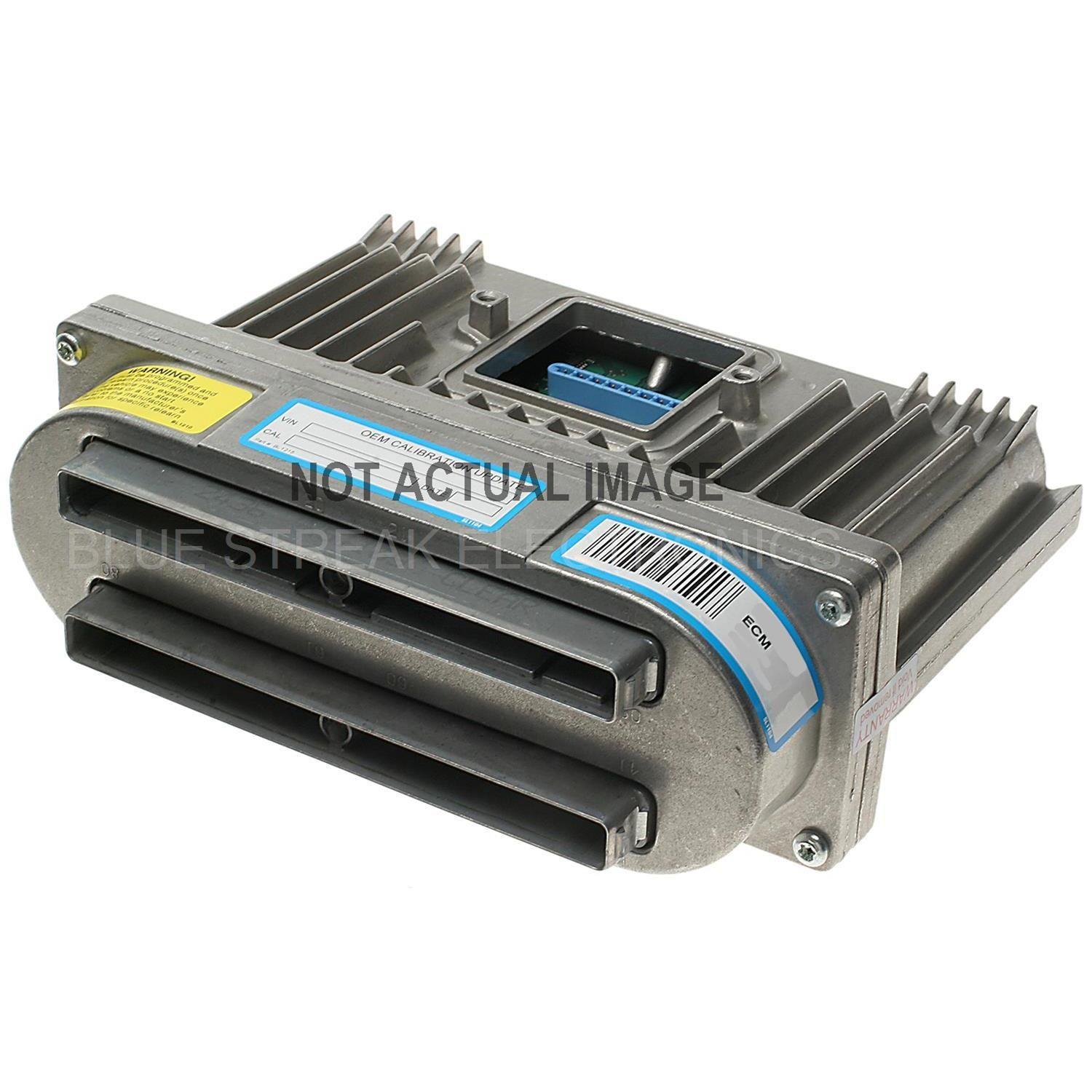 Chevrolet Classic Powertrain Control Module - Best Powertrain Control ...