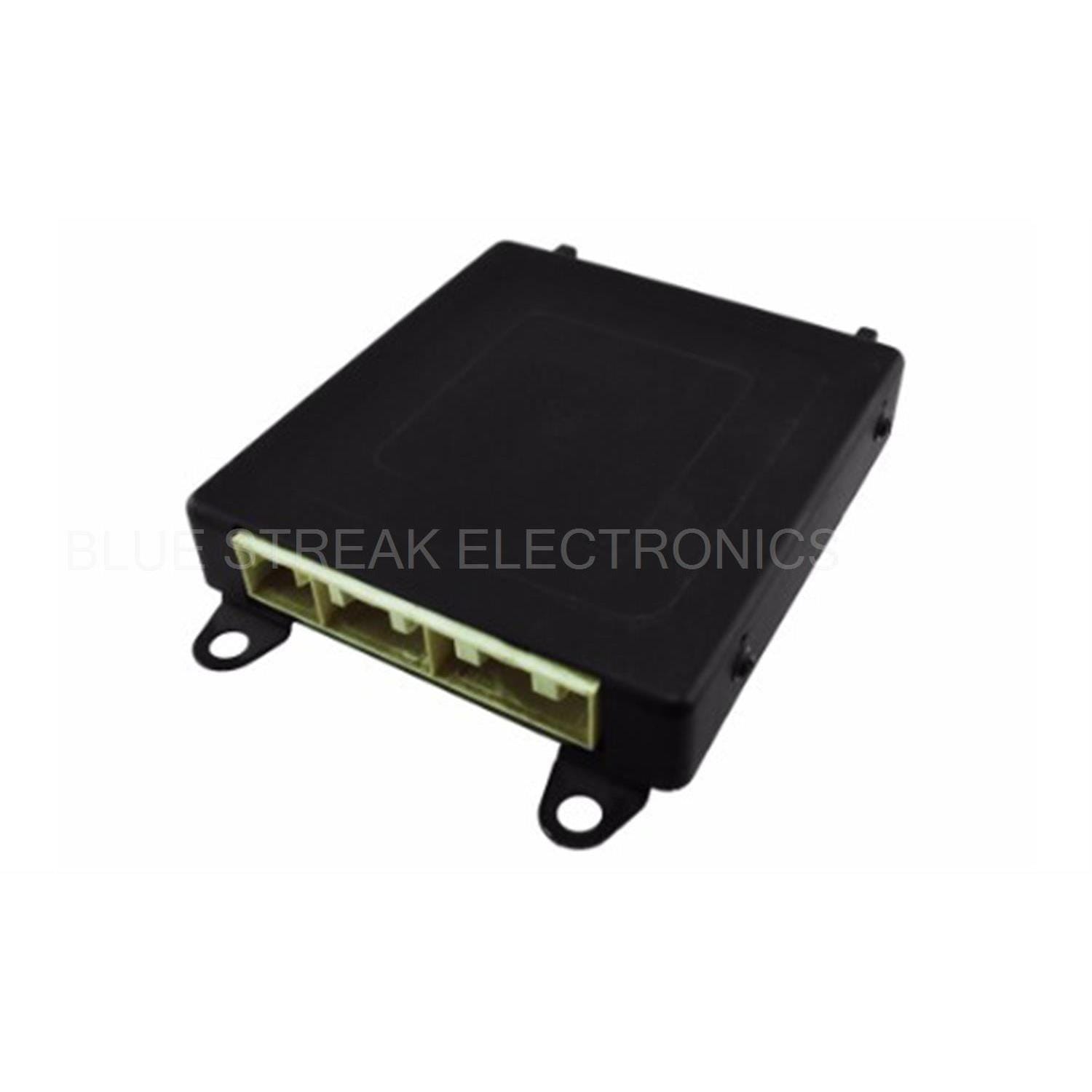 BSE Engine Control Computer ECC11062 | AutoZone