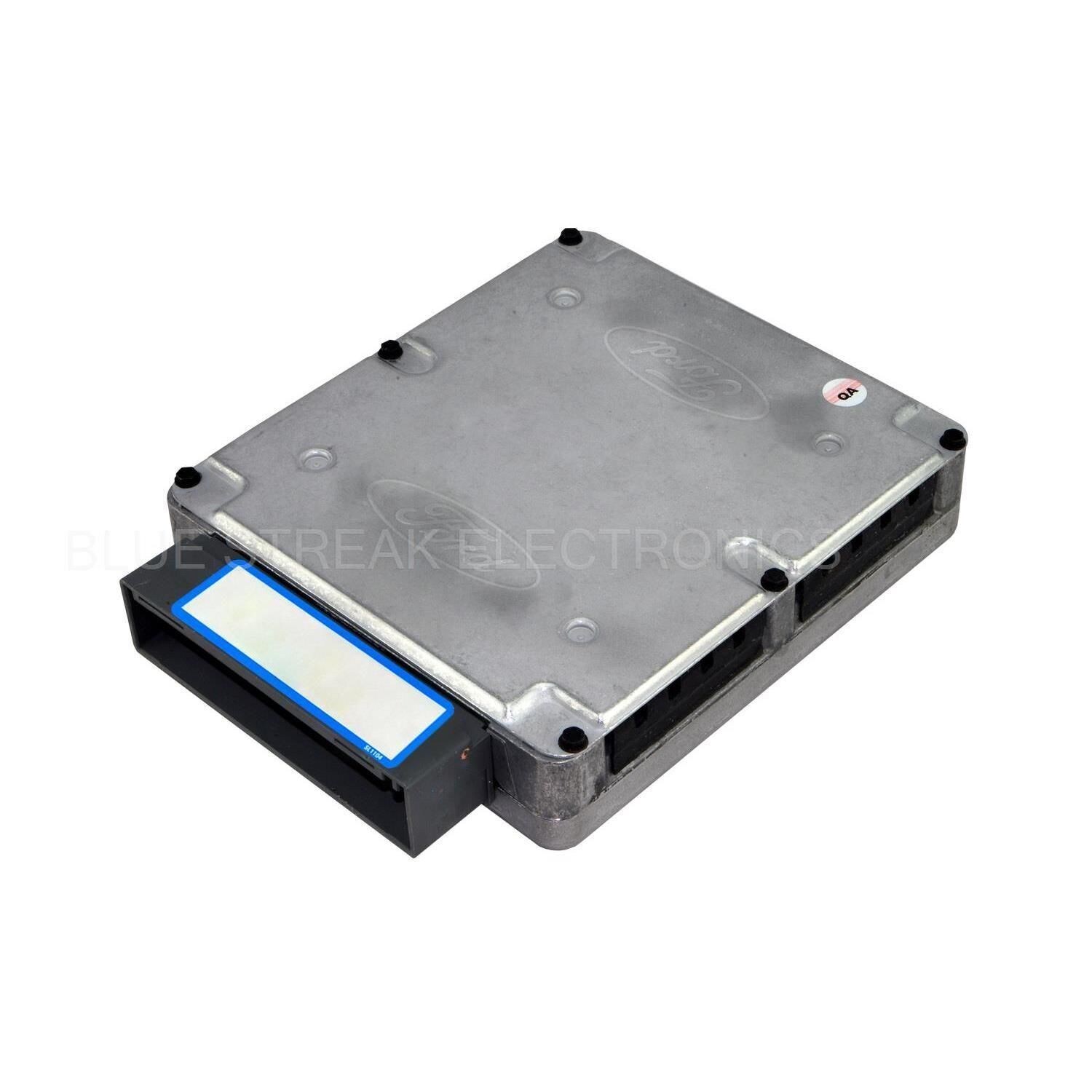 BSE Engine Control Computer ECC11185M | AutoZone