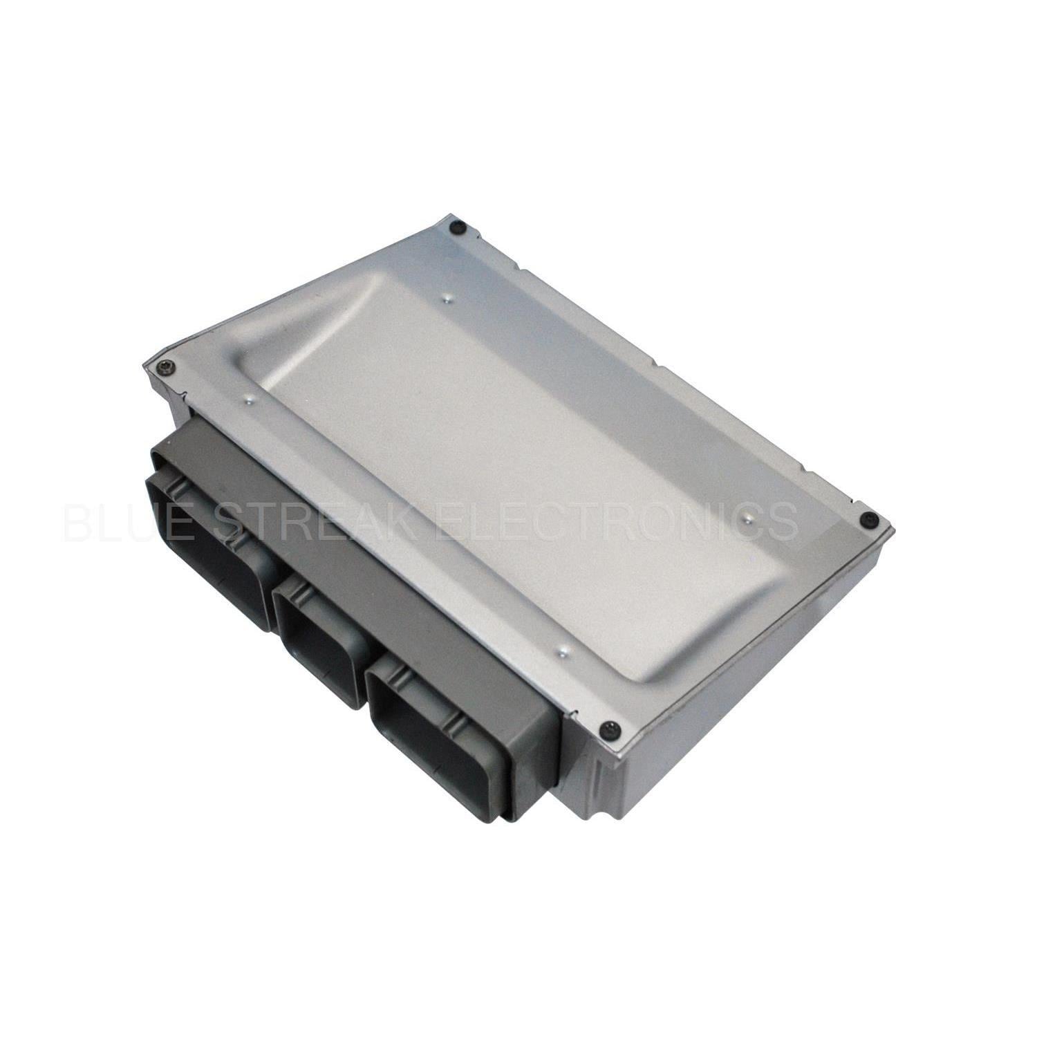 Bse Engine Control Module BSE Engine Control Computer ECC11544 | AutoZone