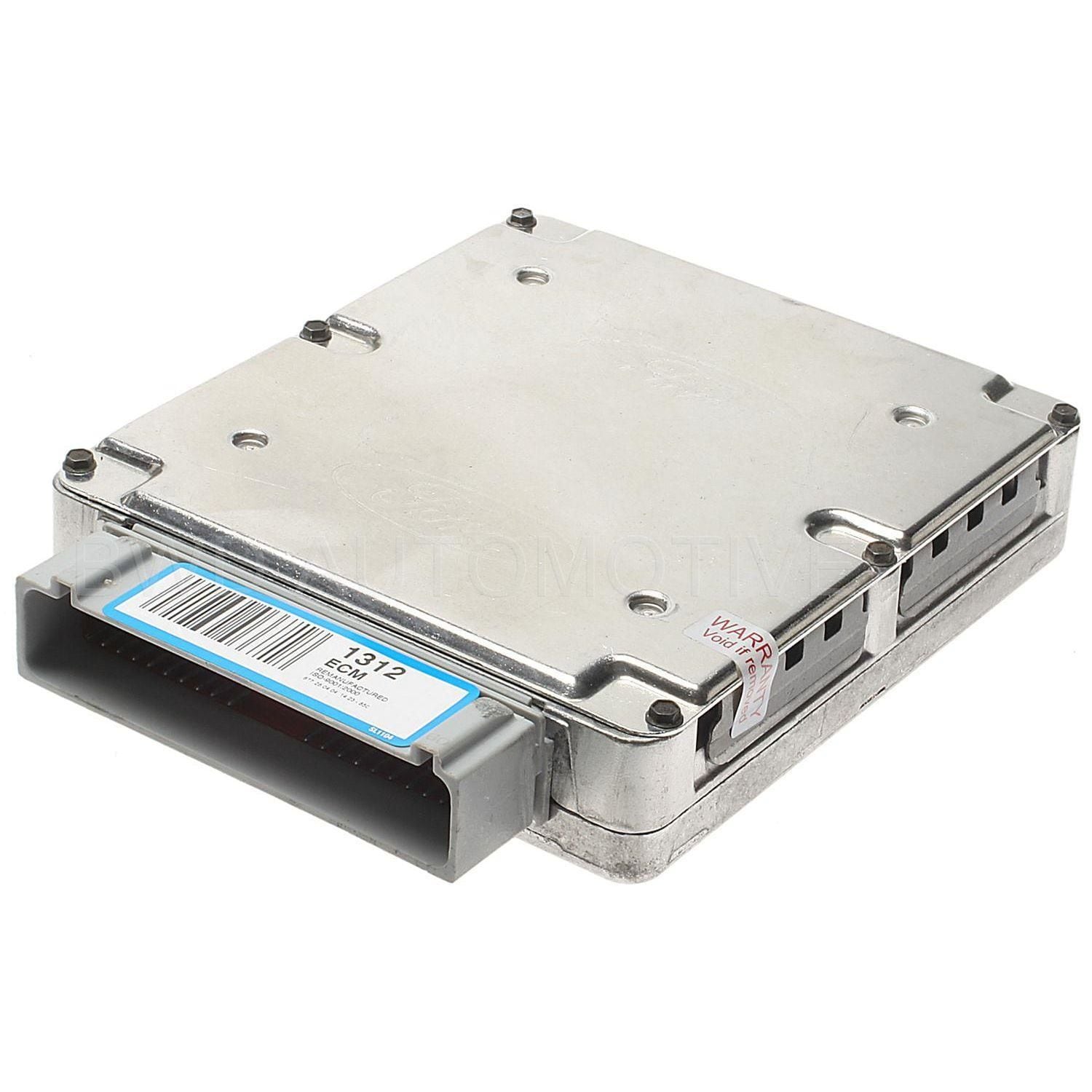 Bse Engine Control Module BSE Engine Control Computer ECC1312M | AutoZone