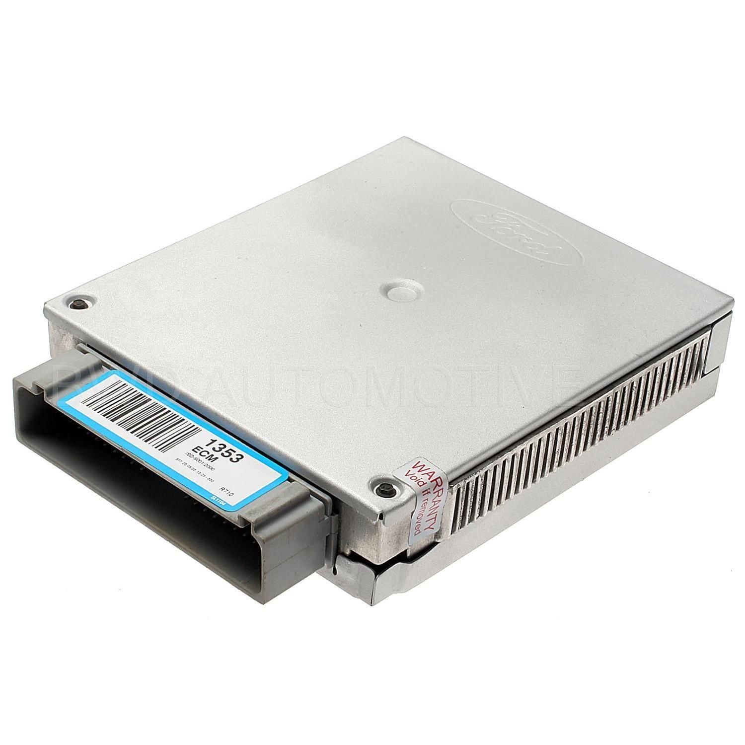 BSE Engine Control Computer ECC159 | AutoZone