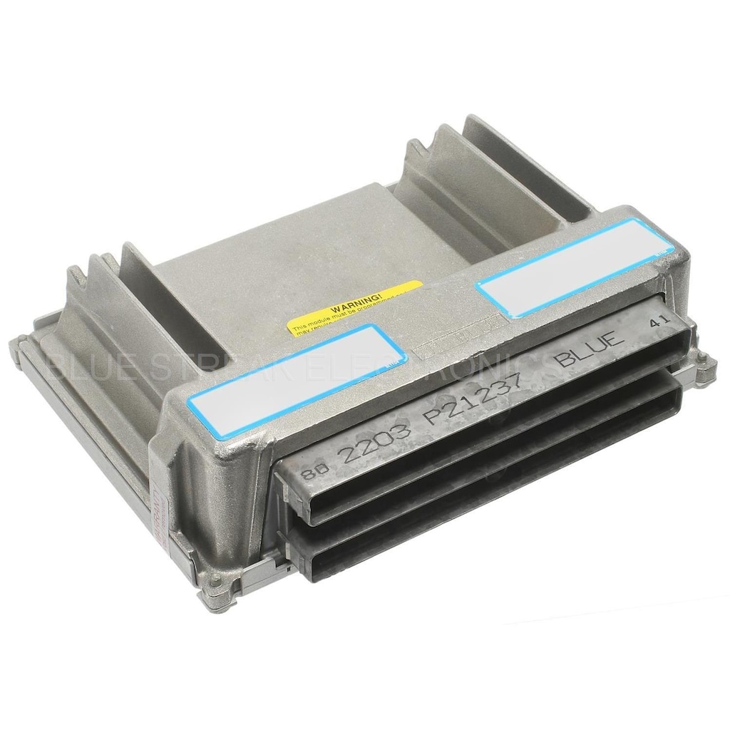 BSE Engine Control Computer ECC16242M | AutoZone