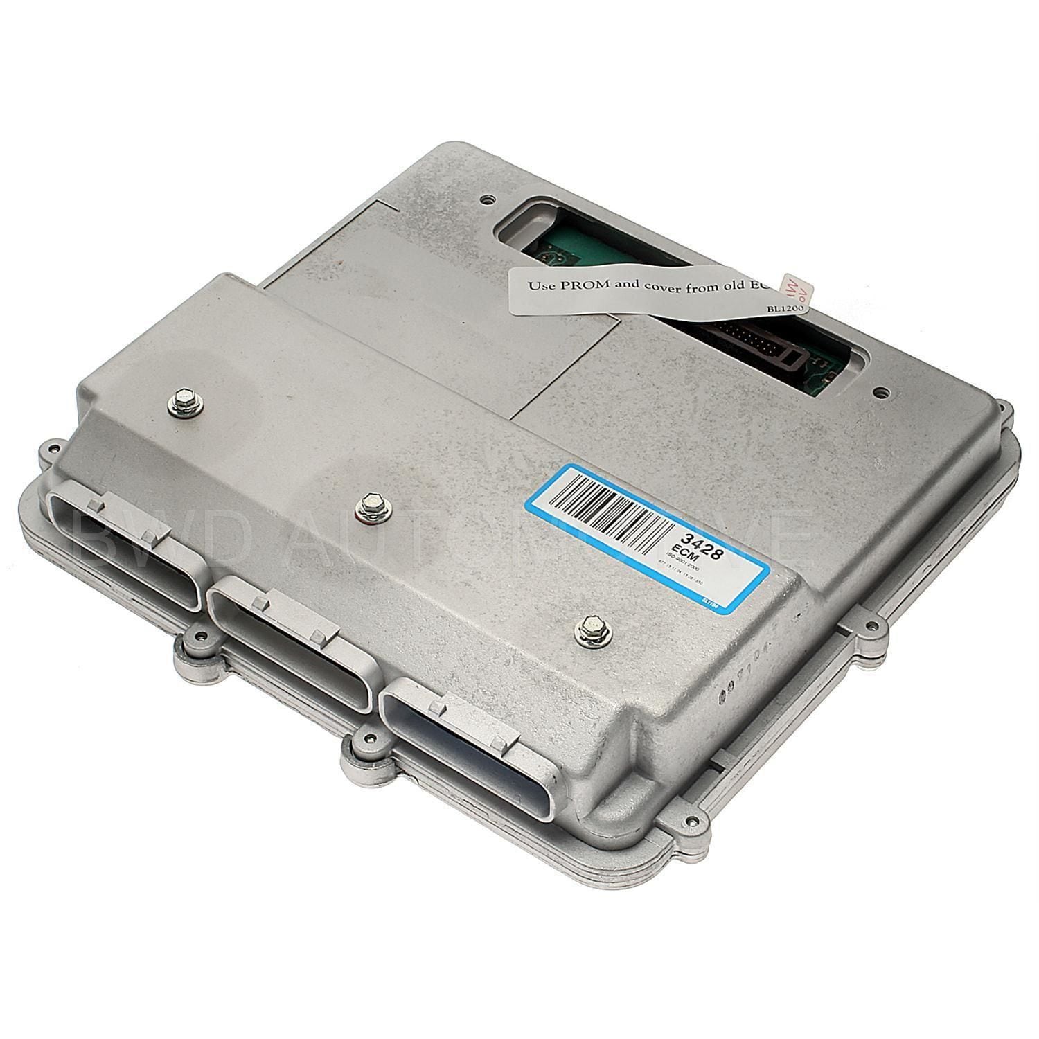 BSE Engine Control Computer ECC2624 | AutoZone