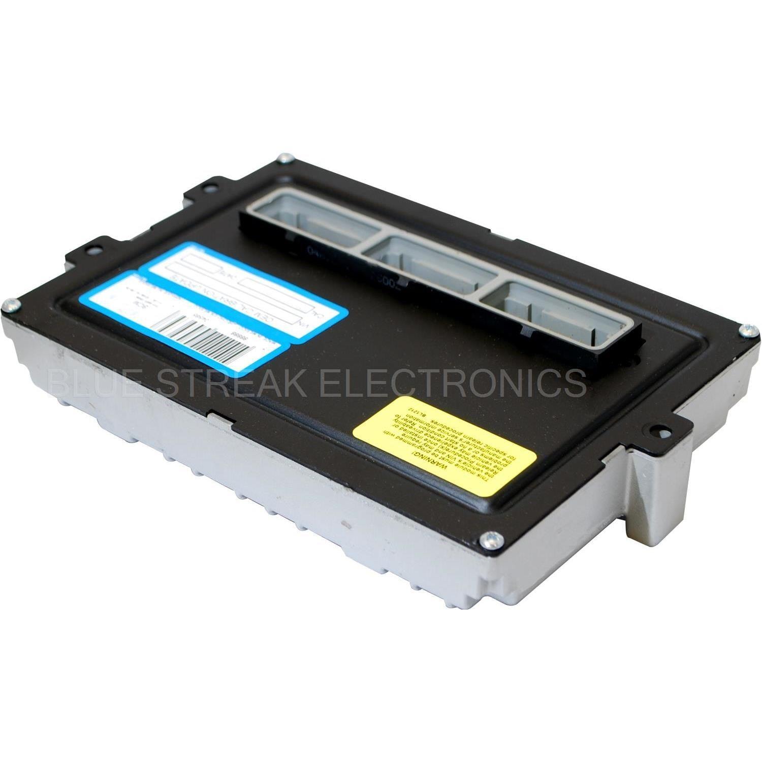 BSE Engine Control Computer ECC2988M | AutoZone