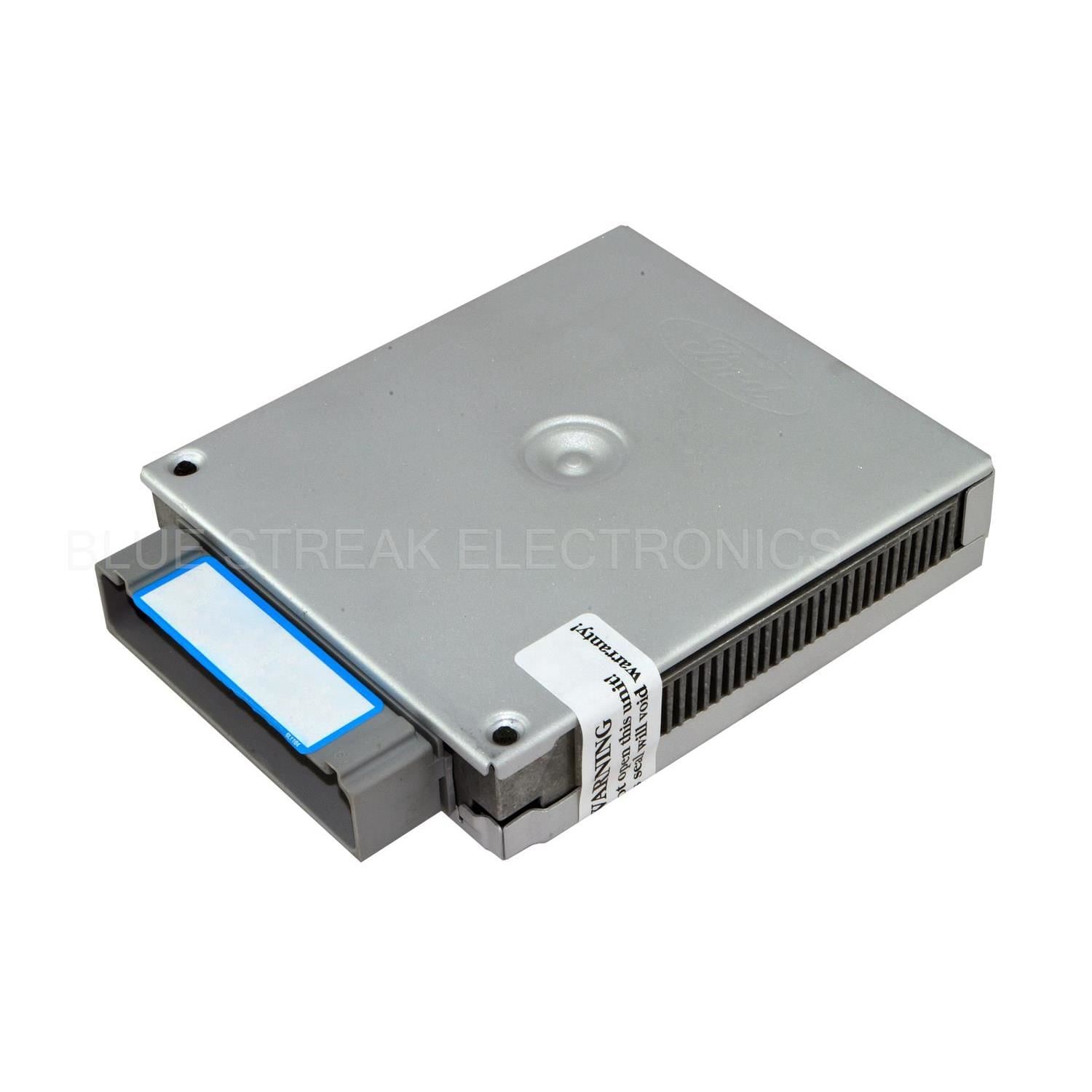 2002 Jeep grand cherokee Powertrain Control Module