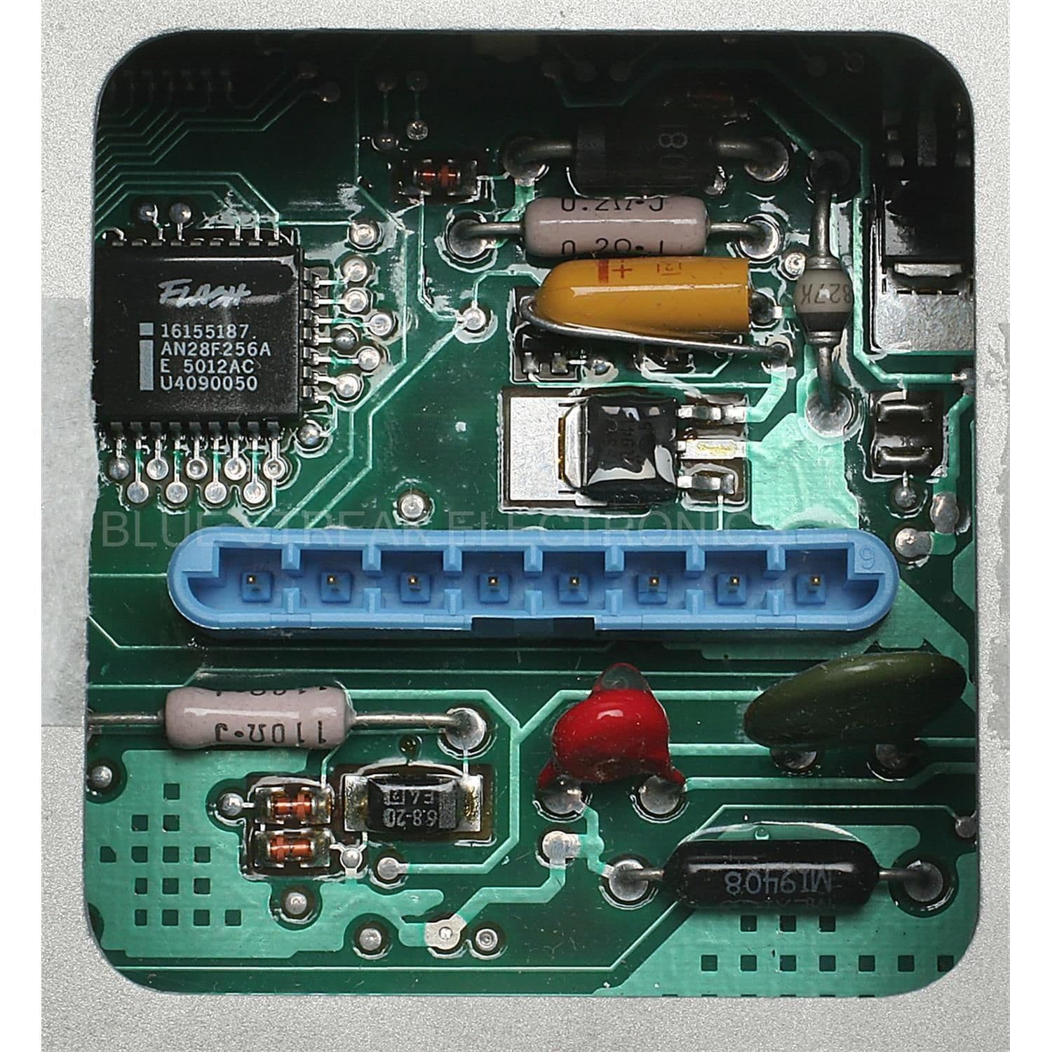 Bse Engine Control Module BSE Original Engine Control Module (ECM) ECC4737M | AutoZone