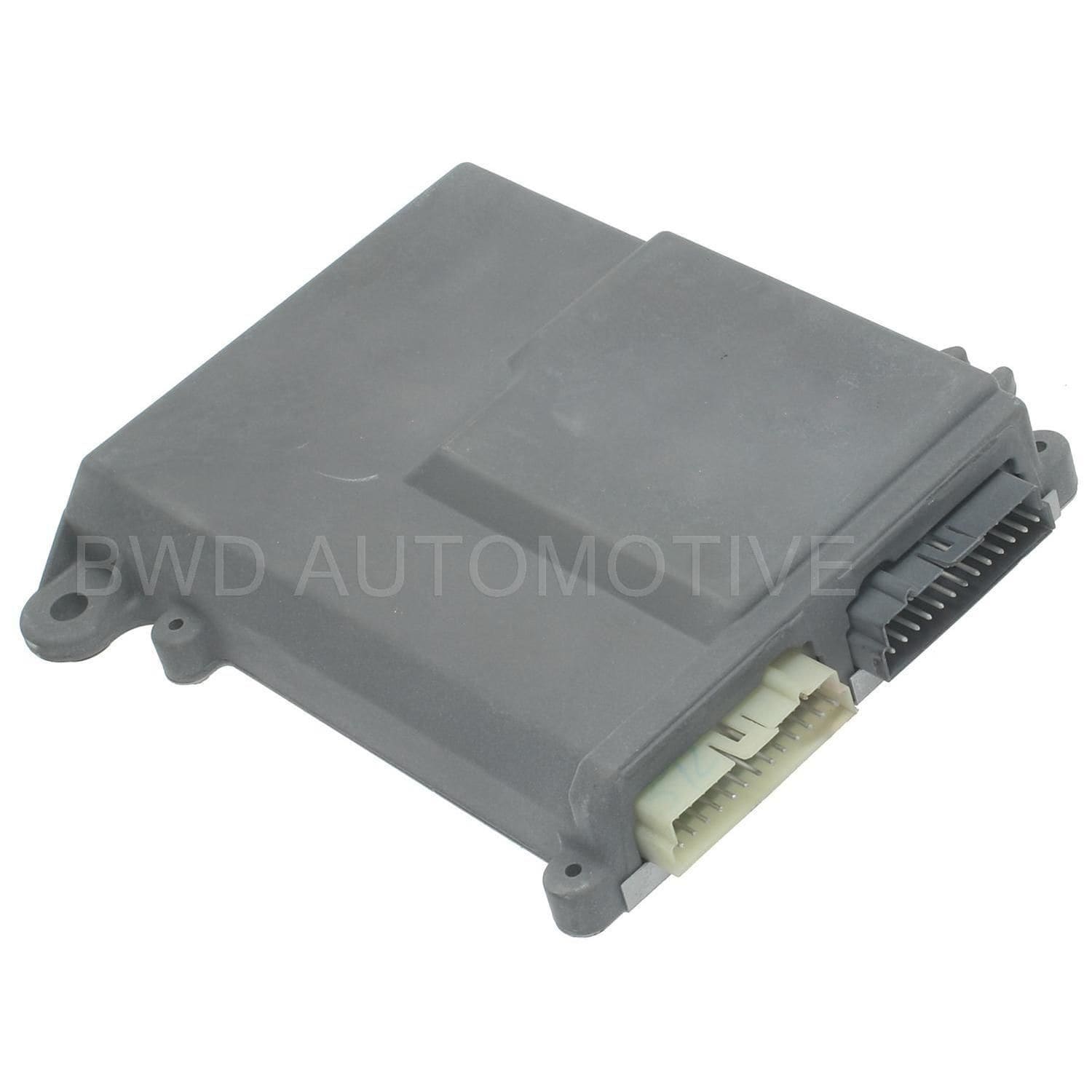 Plug & Play Remanufactured PCM Engine Computer For 2005 Dodge Town & Country / Caravan – 04748635