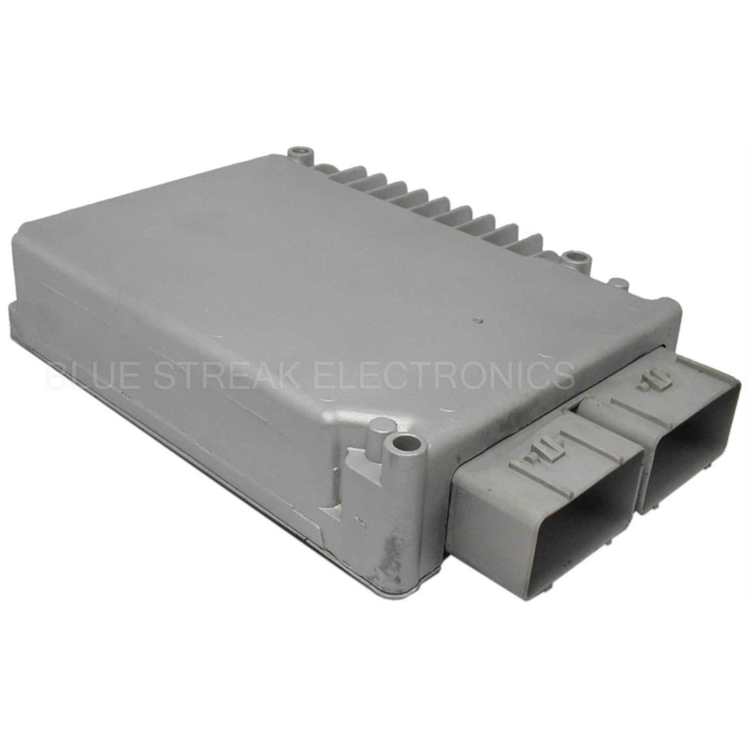 BSE Engine Control Computer ECC6898M | AutoZone