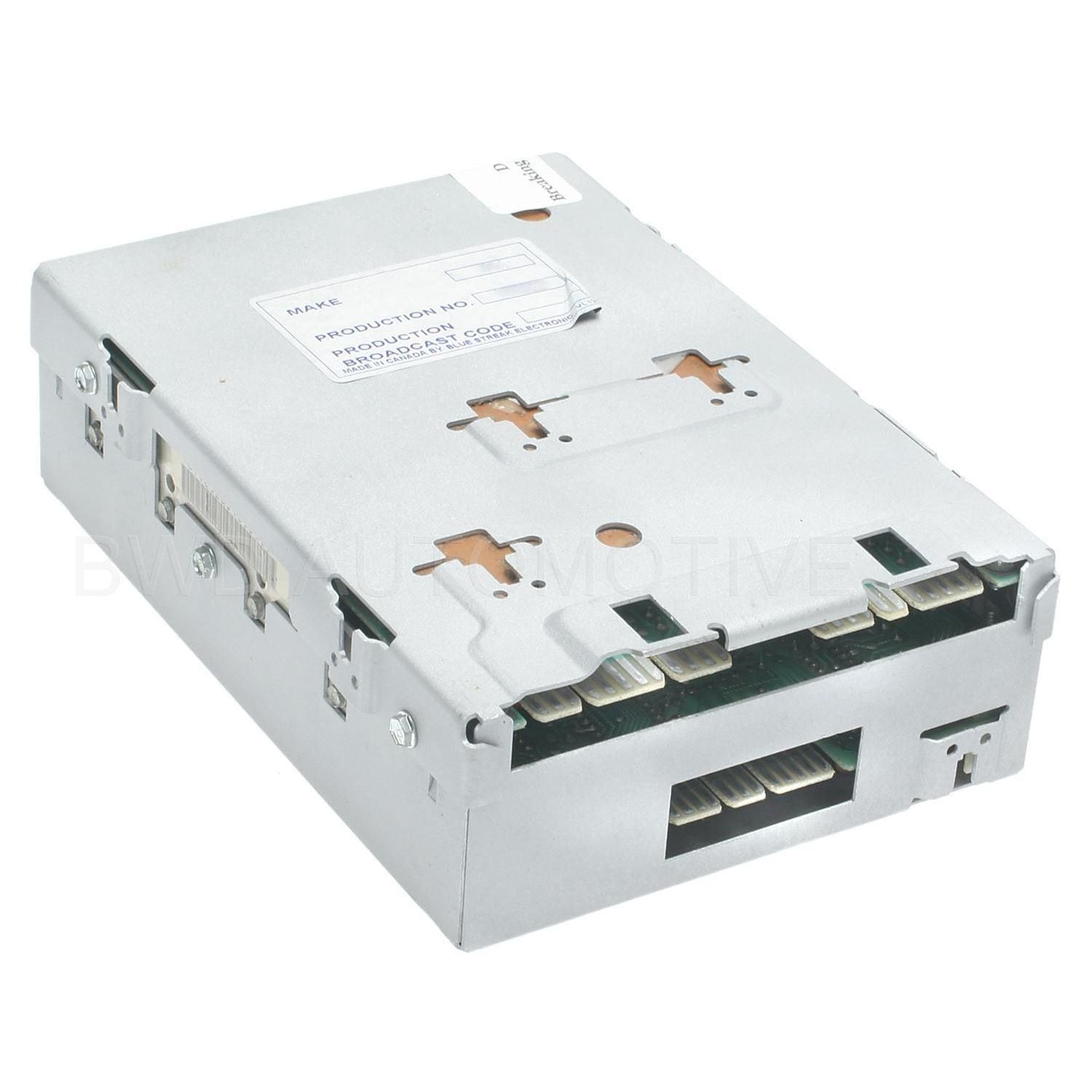 Bse Engine Control Module BSE Original Engine Control Module (ECM) ECC6930 | AutoZone
