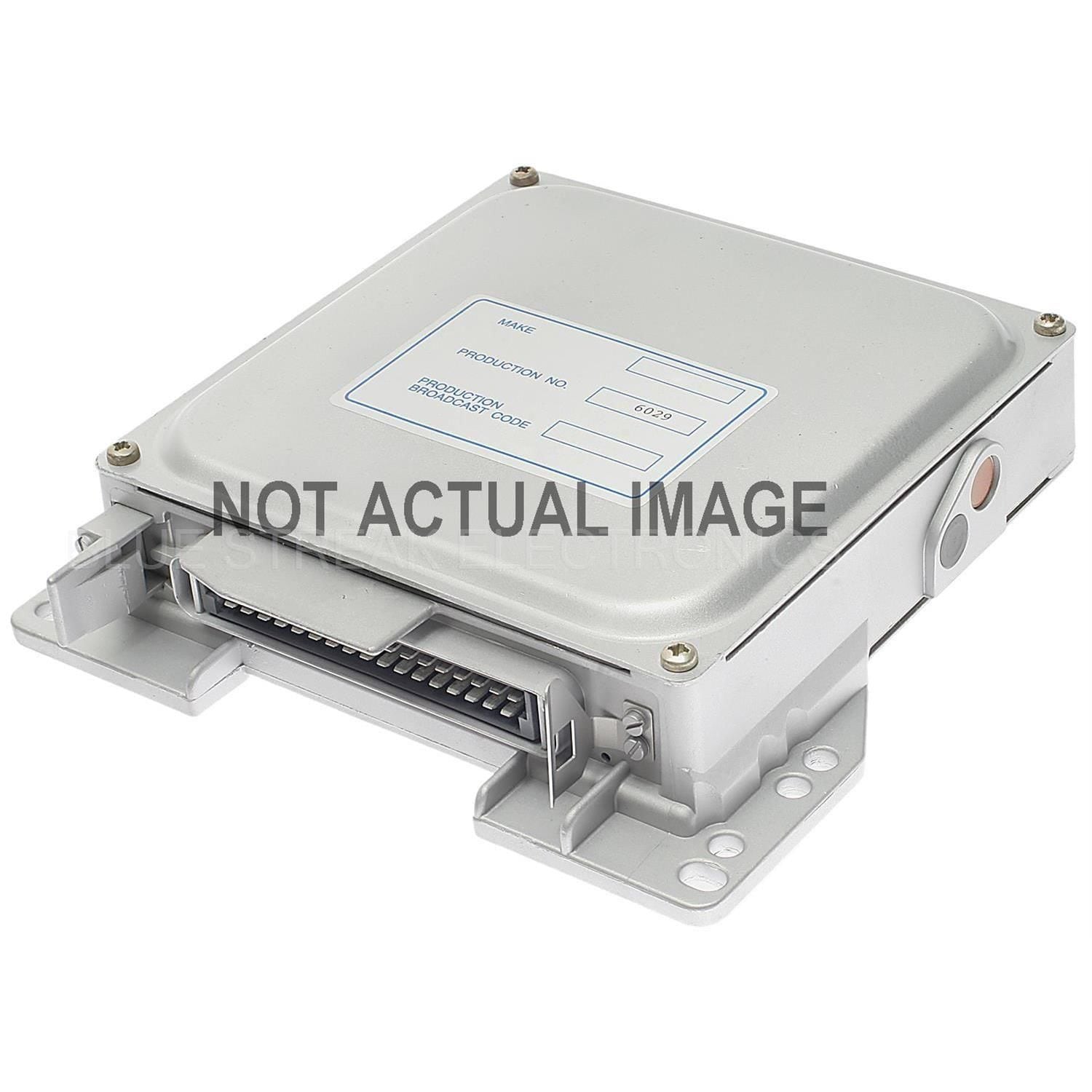 BSE Engine Control Computer ECC726 | AutoZone