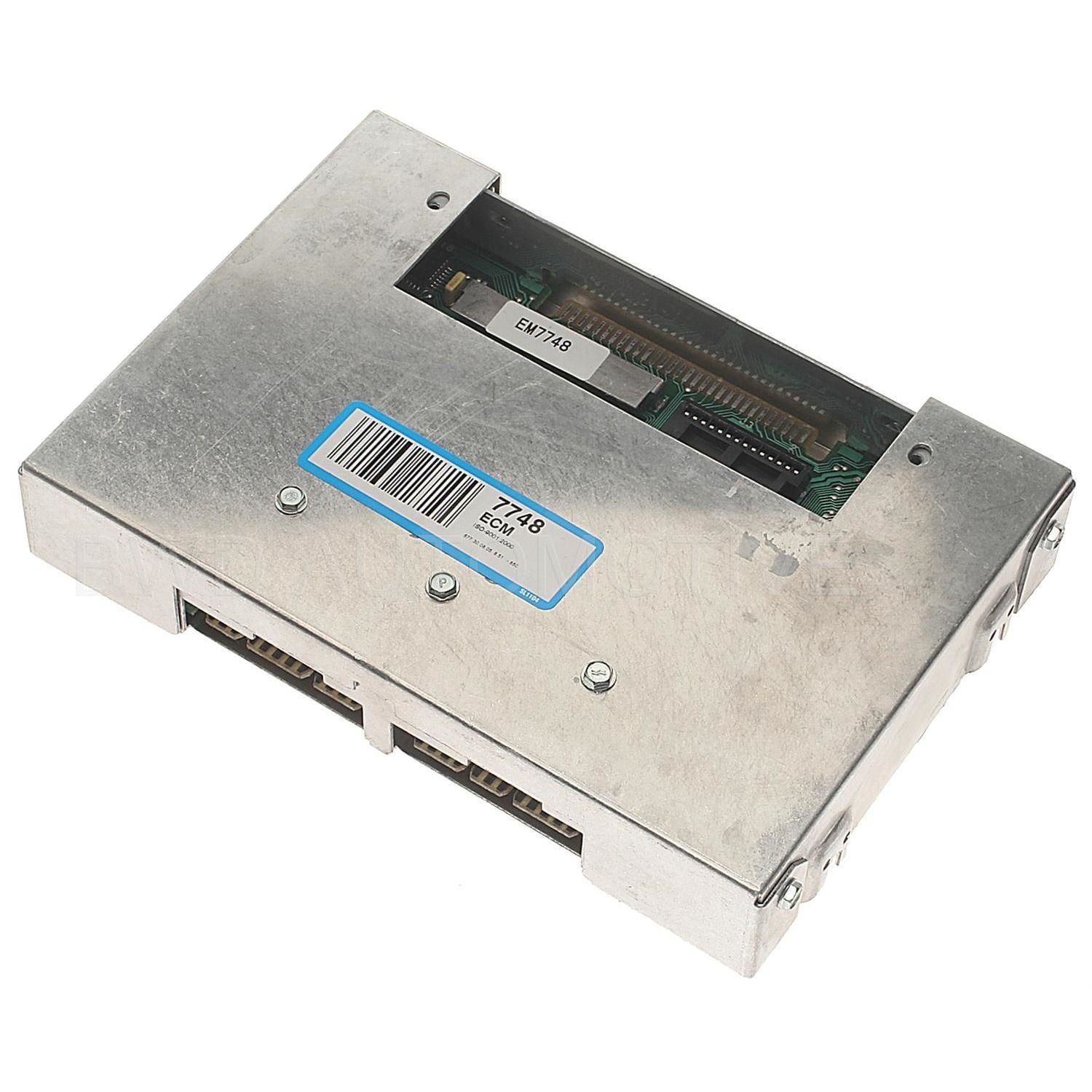 BSE Engine Control Computer ECC7748 | AutoZone
