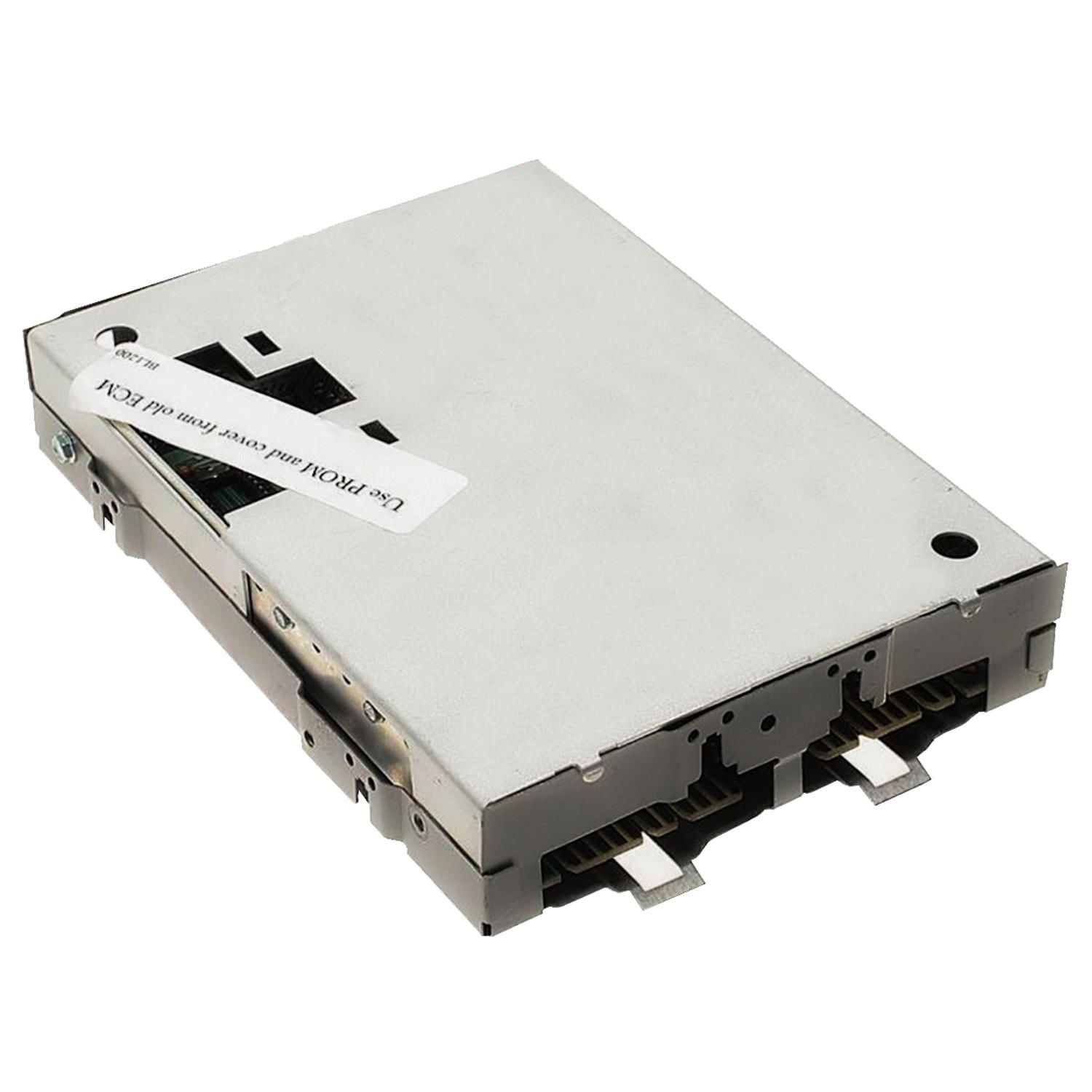 Chevrolet K20 Powertrain Control Module - Best Powertrain Control ...