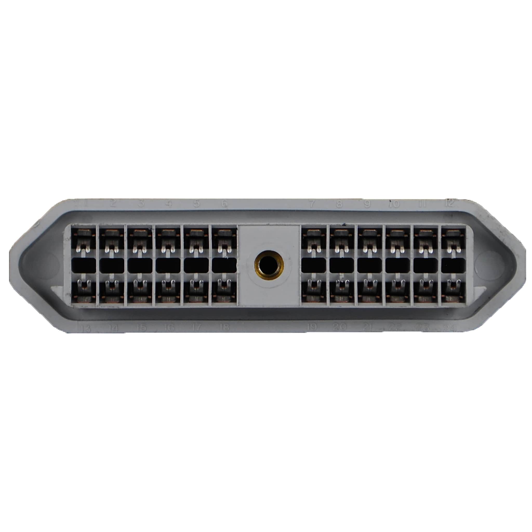 BSE Original Relay Control Module RCM16M | AutoZone