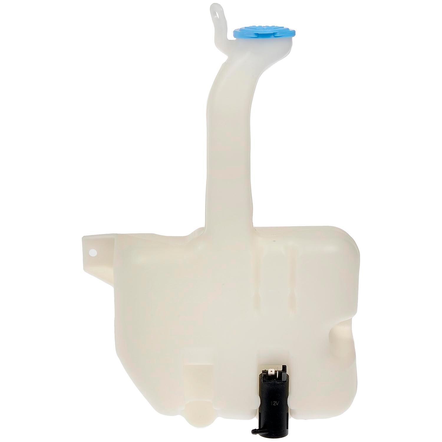 Serbatoio Liquido Tergicristallo Dorman 603-034 – Sostituzione Diretta Con Tappo Incluso - 2