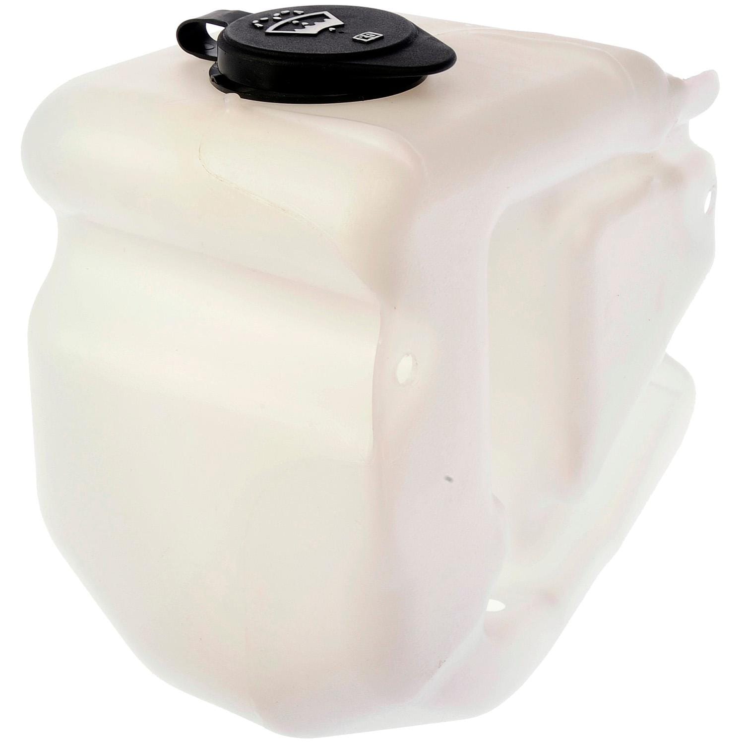 Windshield Washer Fluid Reservoir For 10-13 6.7L Dodge Cummins 24V
