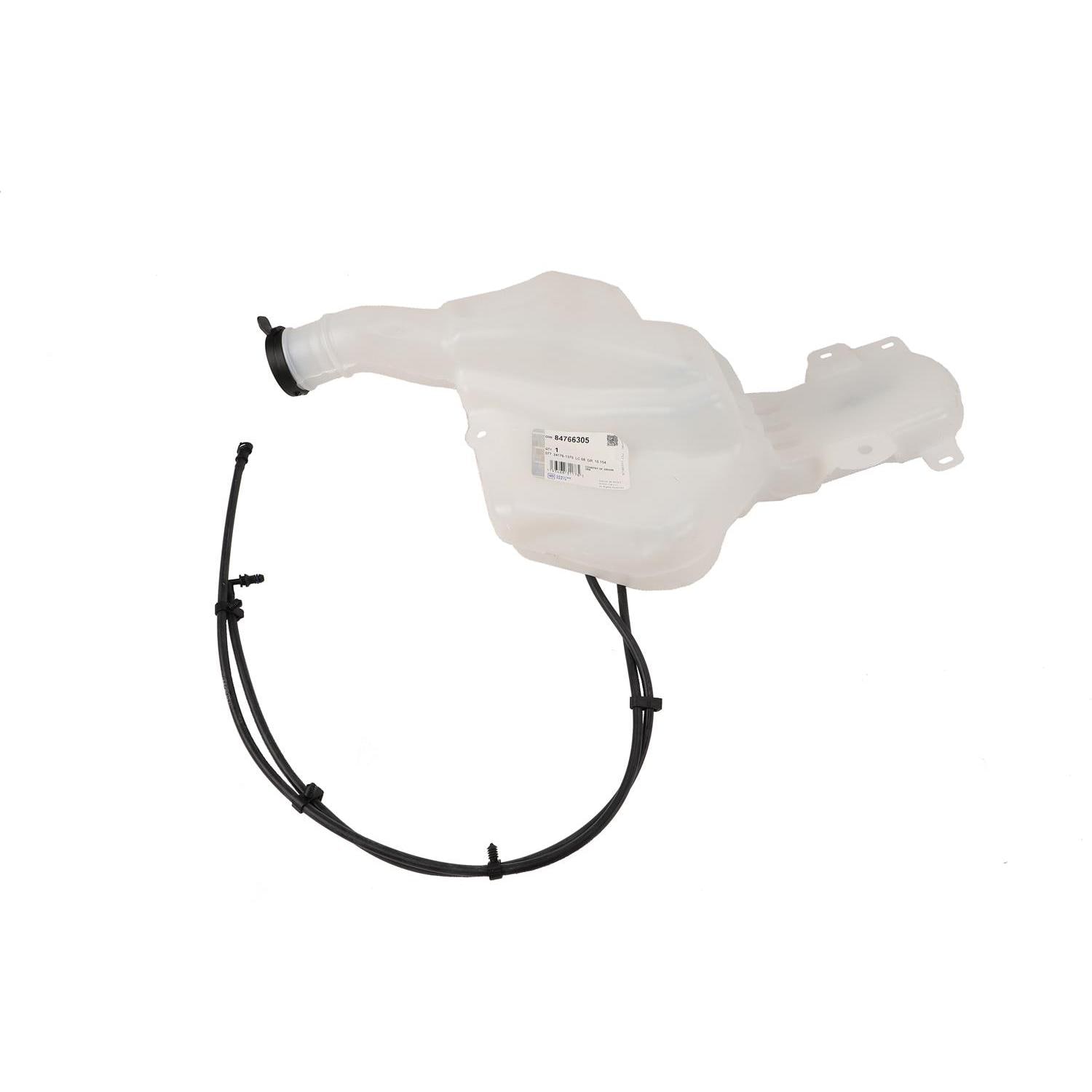 GM Genuine Parts Windshield Washer Fluid Reservoir - AutoZone