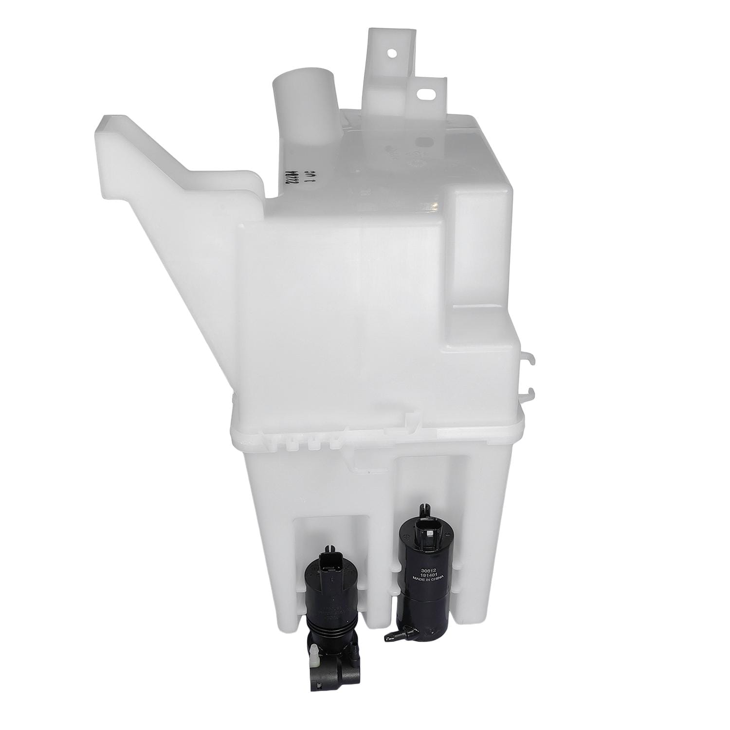 Encore Automotive Washer Fluid Reservoir WWR-J50002 | AutoZone