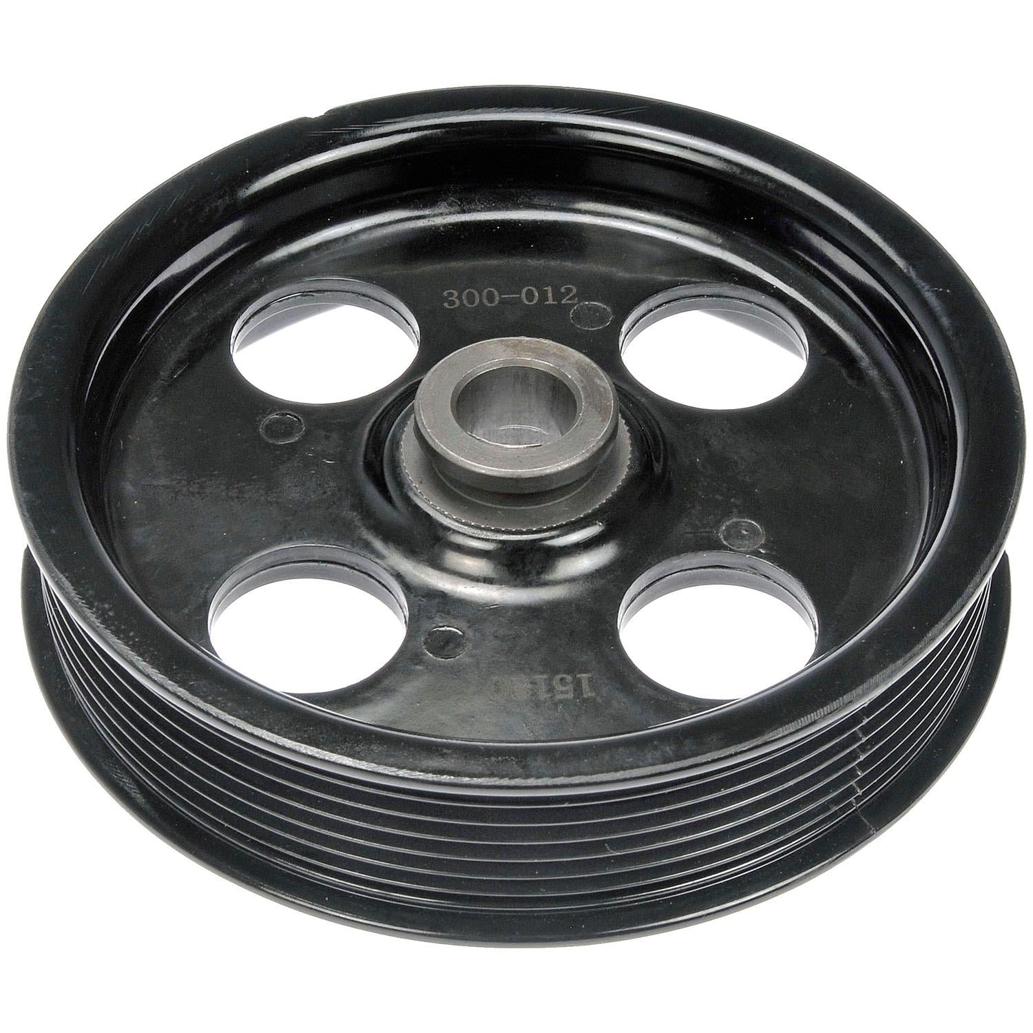 Dorman Power Steering Pump Pulley 300-012 | AutoZone