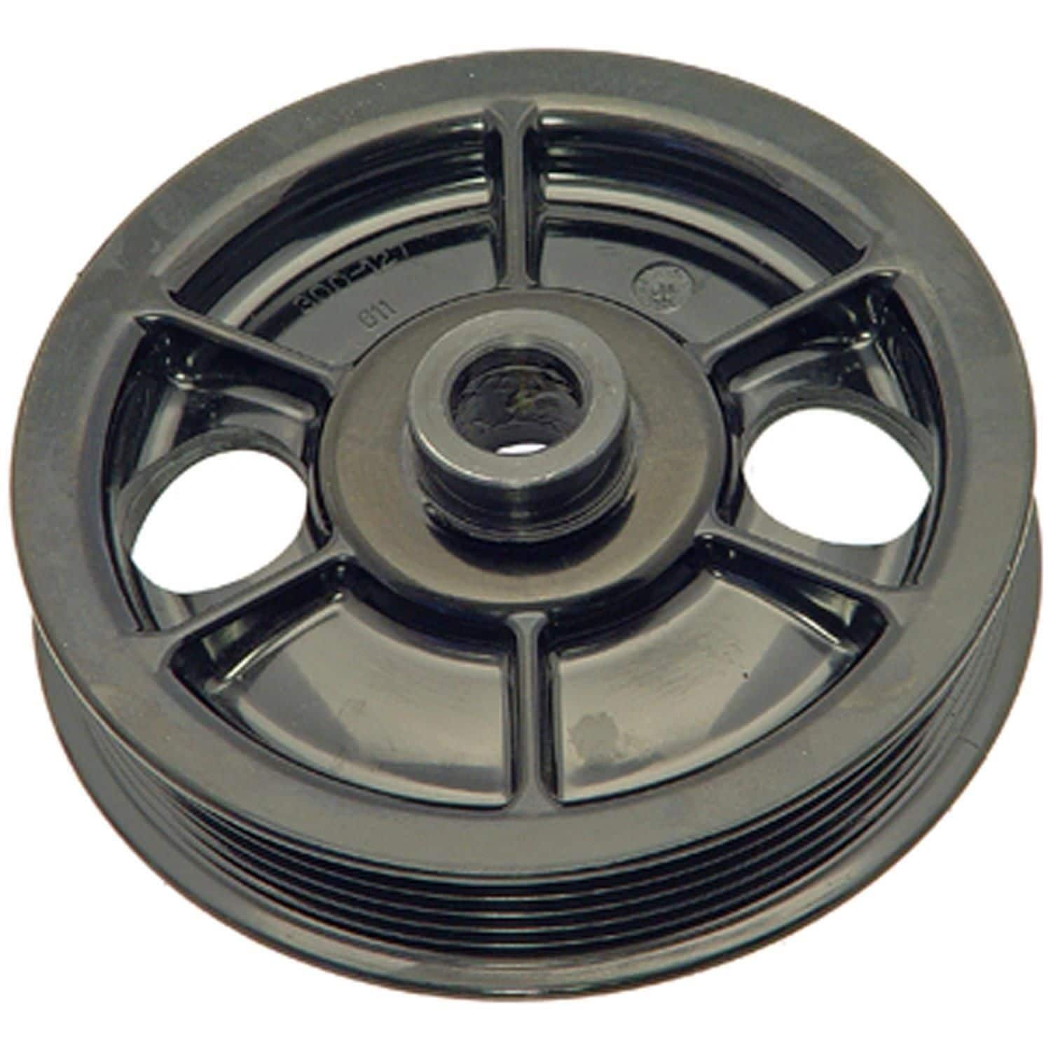 Dorman Power Steering Pump Pulley 300-127 | AutoZone