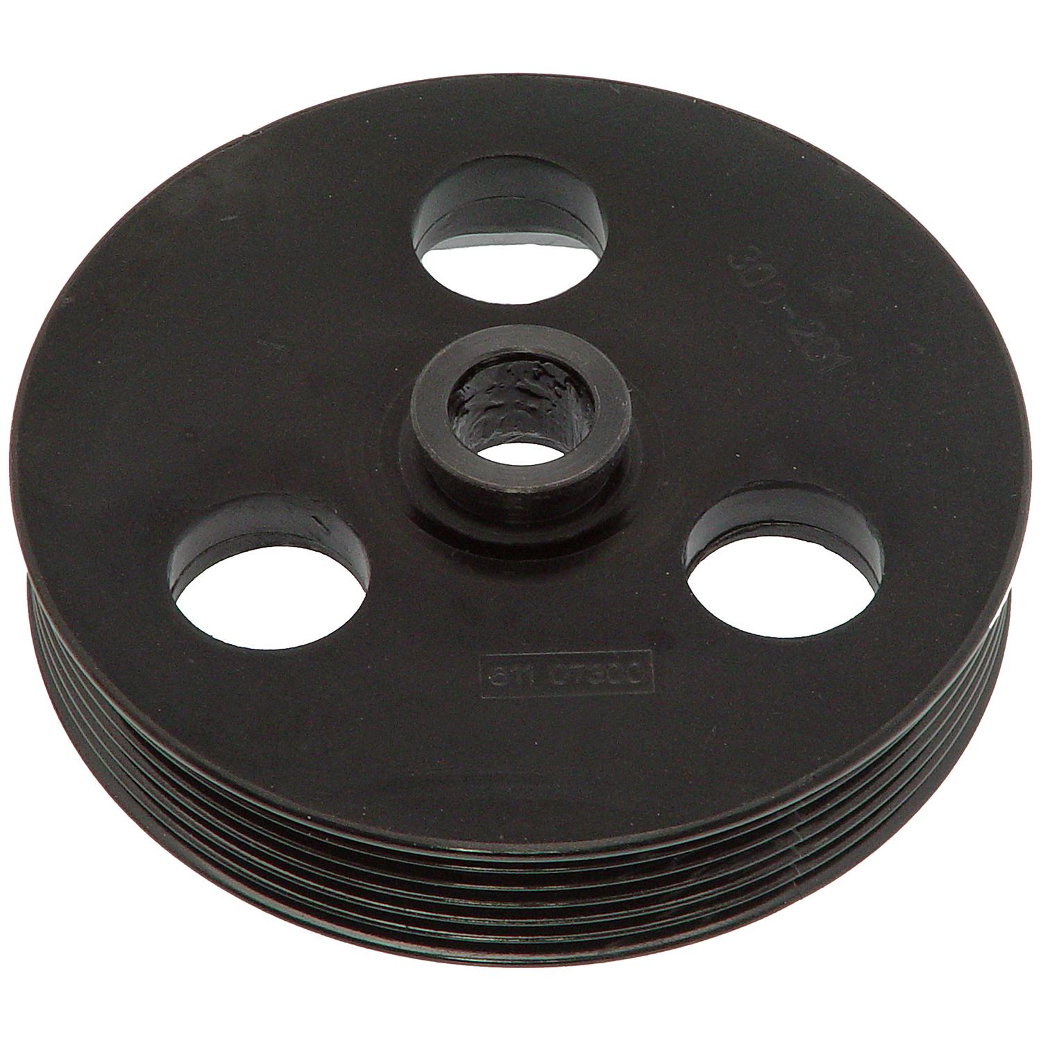 Dorman Power Steering Pump Pulley 300-201 | AutoZone