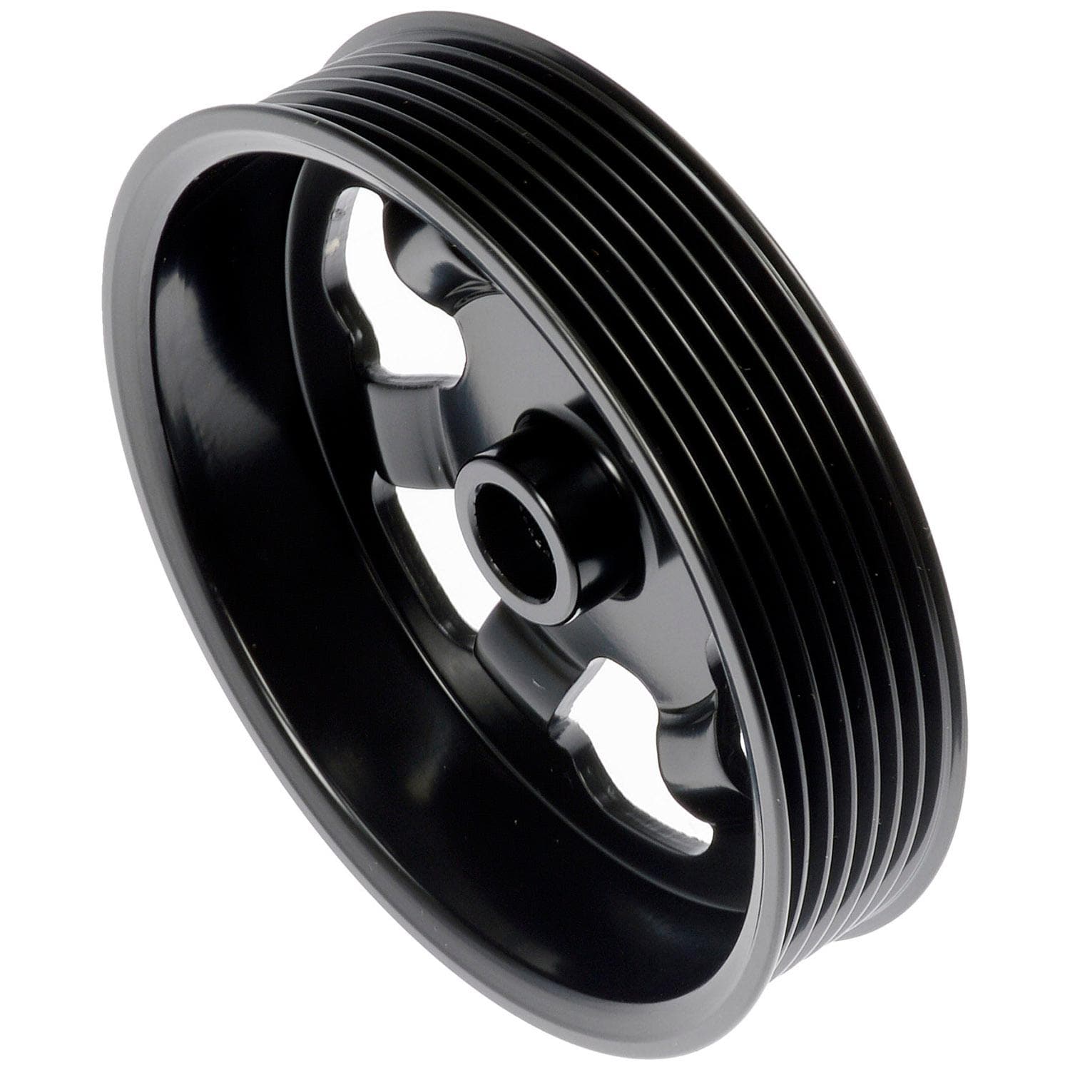 Dorman Power Steering Pump Pulley 300-337 | AutoZone