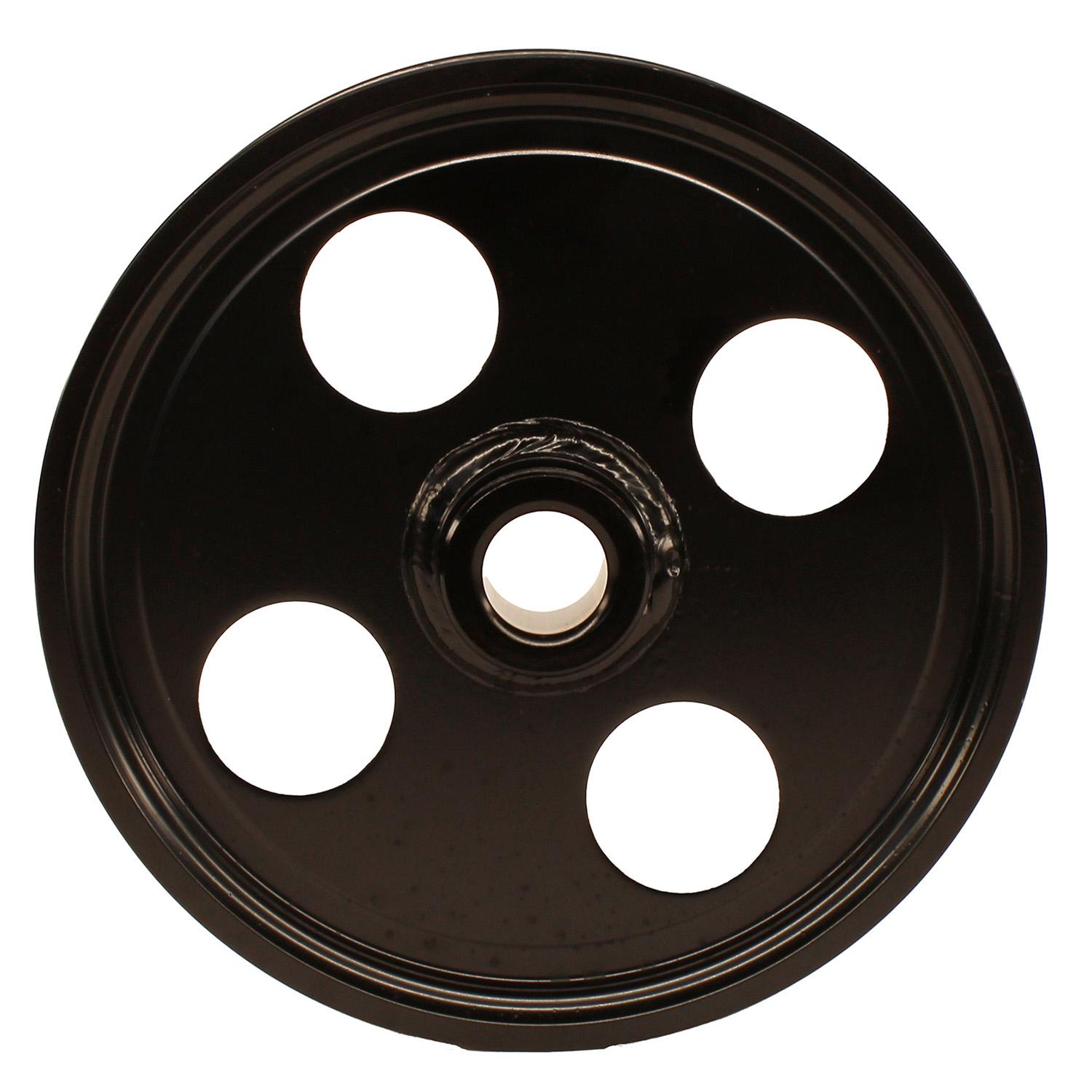 Lares Power Steering Pump Pulley 32151 | AutoZone