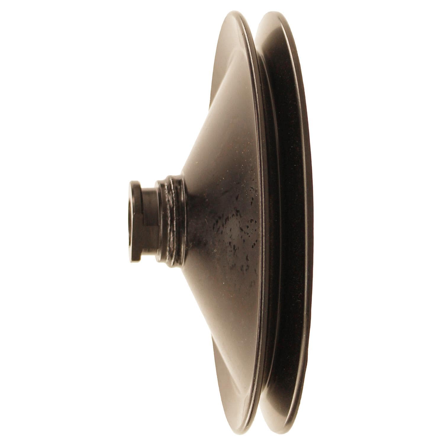 ドライカーボン製　QUADRASPIRE　φ１９mmポール用 ワッシャー Lares Power Steering Pump Pulley 32165 | AutoZone