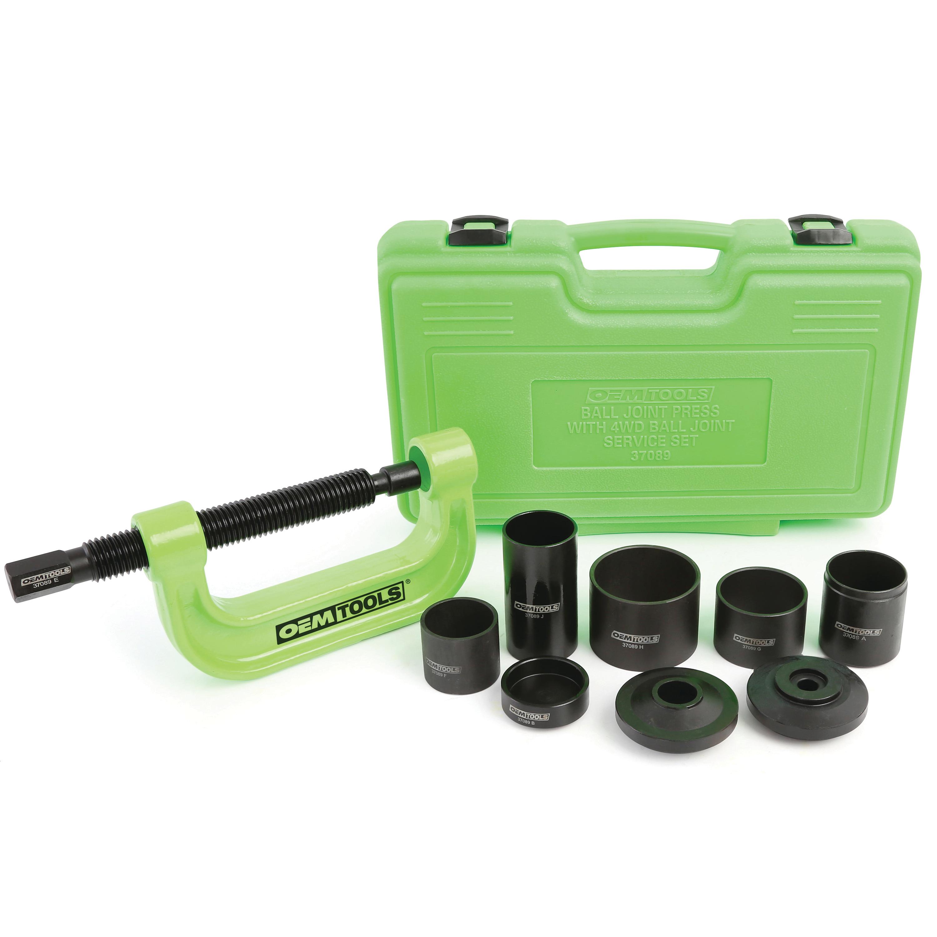 OEM Tools Ball Joint Press 37089 | AutoZone