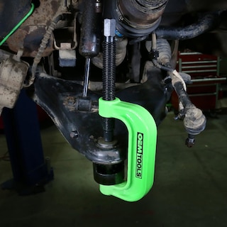OEMTOOLS Large Ball Joint Press AutoZone