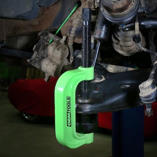 OEMTOOLS Large Ball Joint Press AutoZone