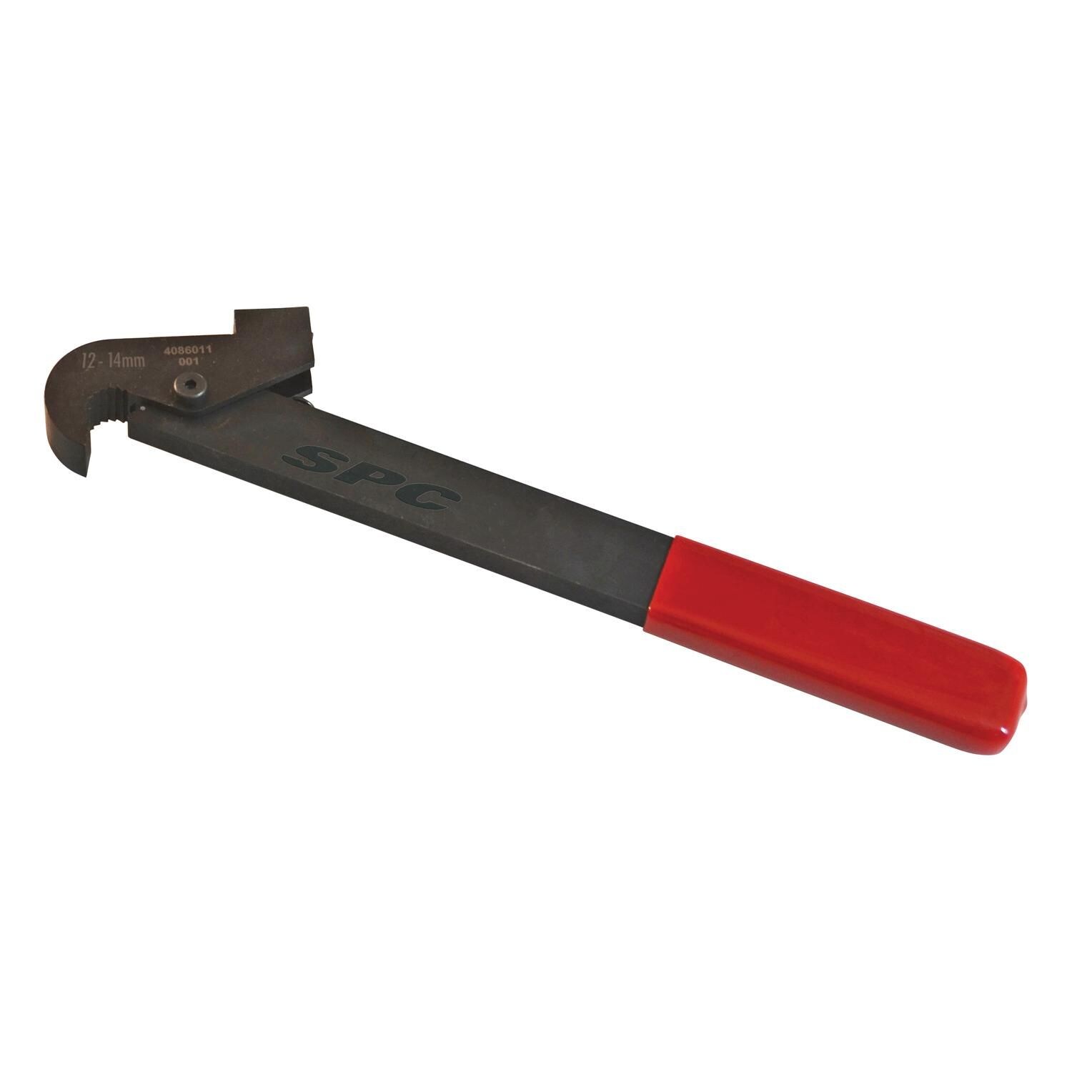 Specialty Products Company / SPC Performance Alignment Toe Wrench 40860 ...