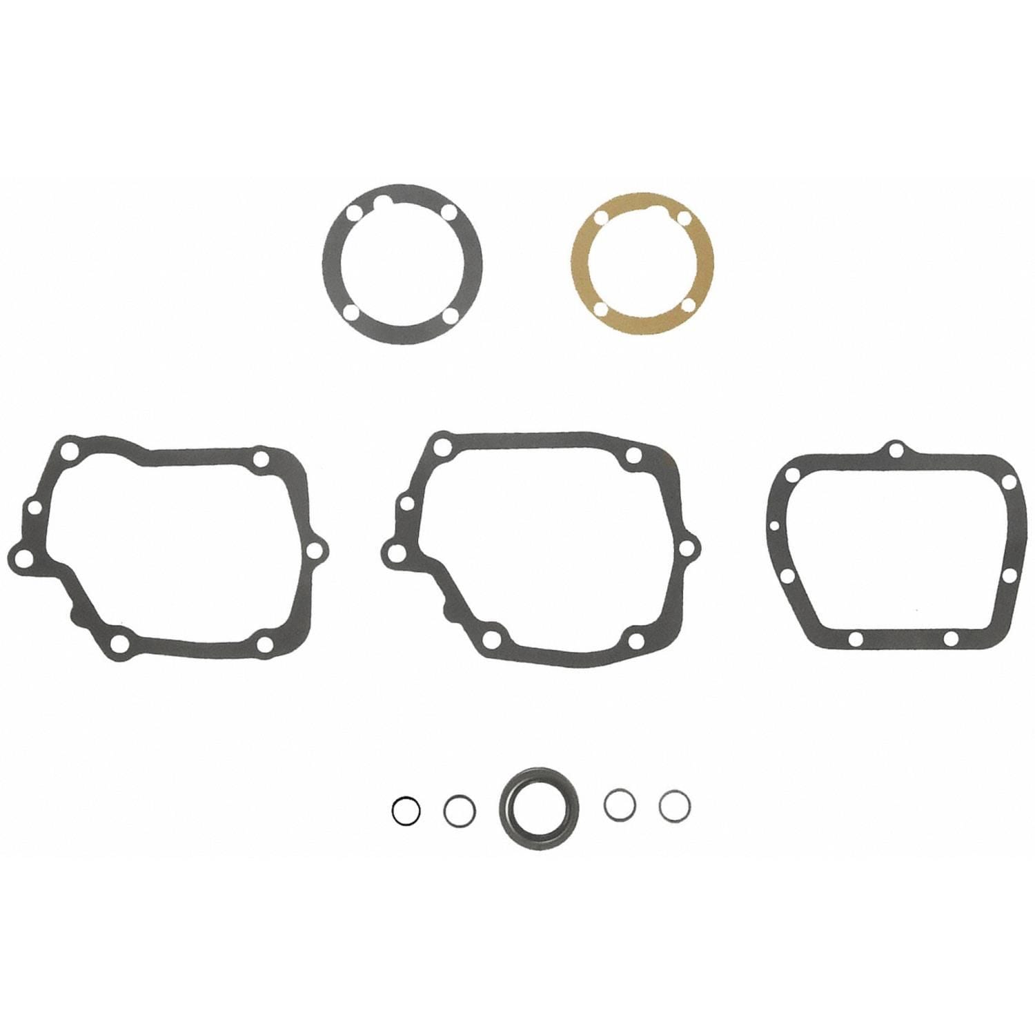 FEL-PRO Manual Transmission Gasket Set TS6238 | AutoZone