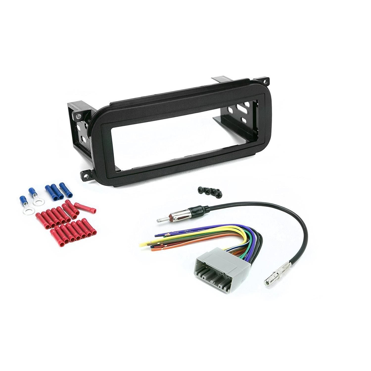 Chrysler car stereo fitting kits, fascia panel, radio dash kits - Car Hifi Radio Chrysler car stereo fitting kits, fascia panel, radio dash kits - Car Hifi Radio
