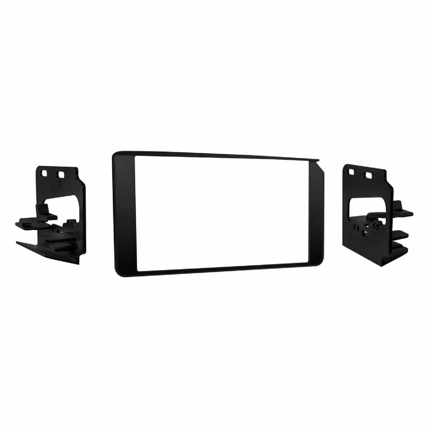 Metra Installation Kit for Double DIN Stereo 95-3003G for Volvo S80