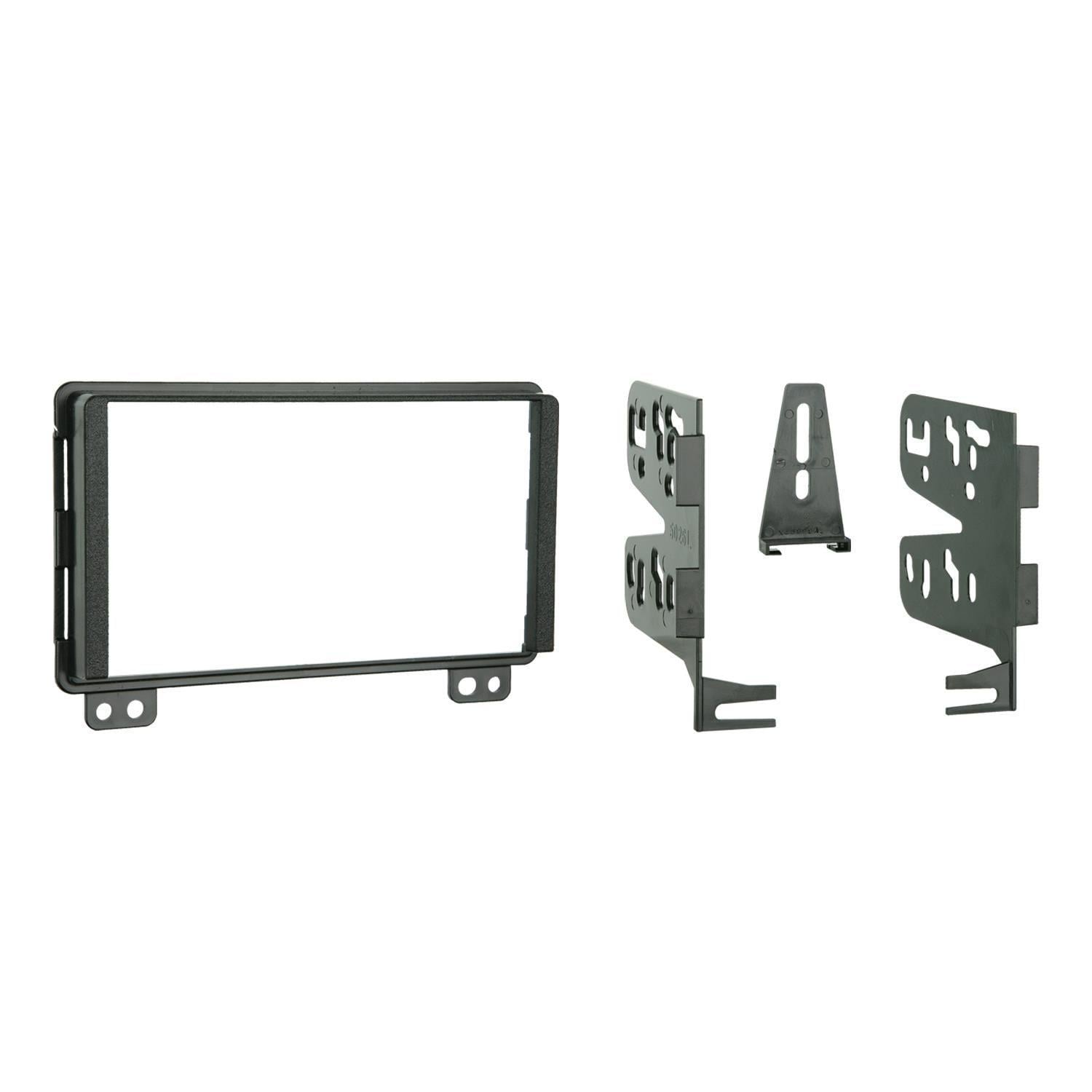 Metra Installation Kit for Double DIN Stereo 95-5026 for Volvo S80
